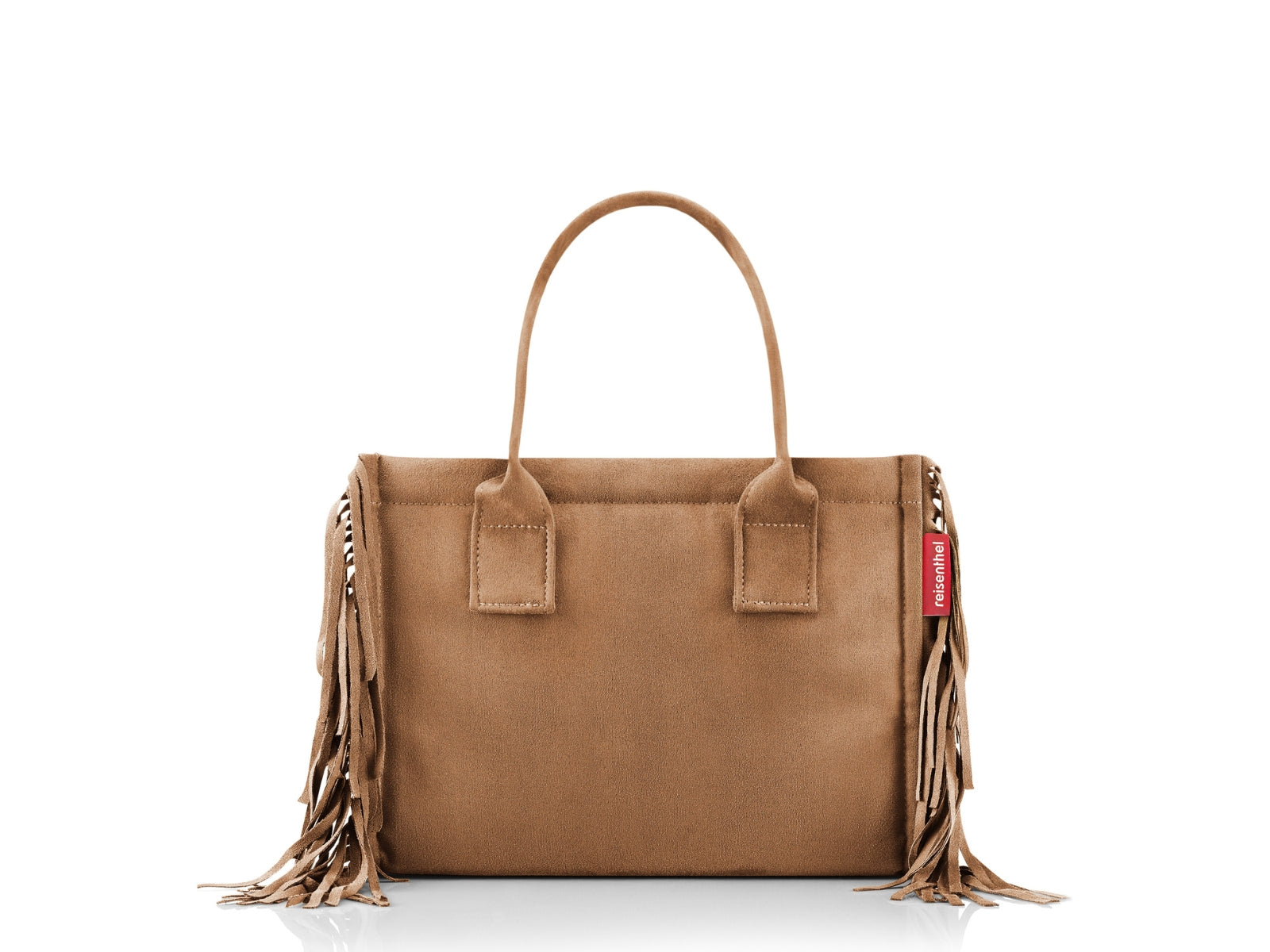 reisenthel daily shopper XS western - Produktbild 1