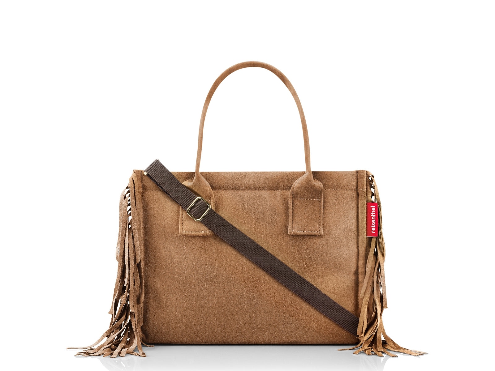 reisenthel daily shopper XS western - Produktbild 2