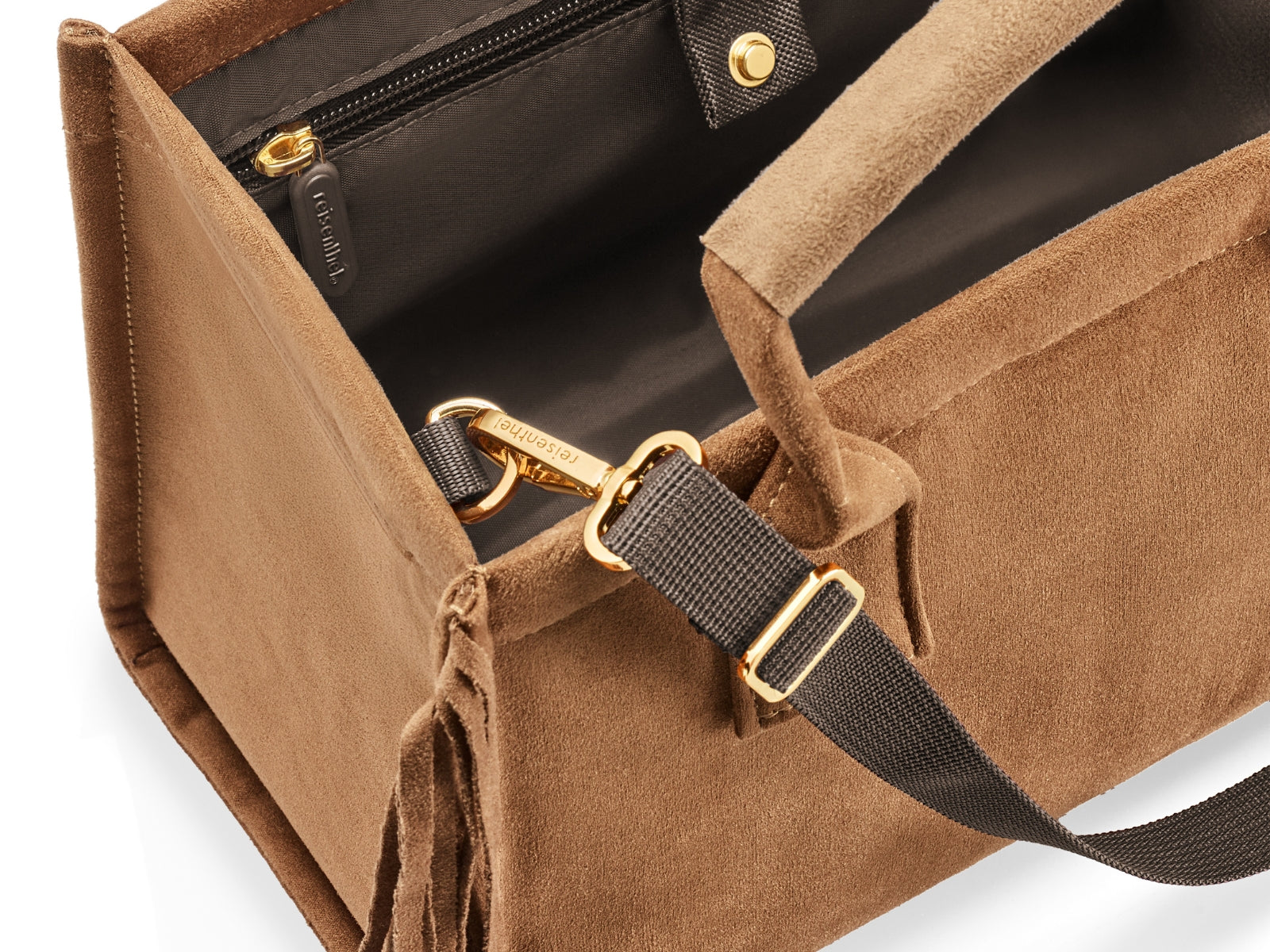 reisenthel daily shopper XS western - Produktbild 4