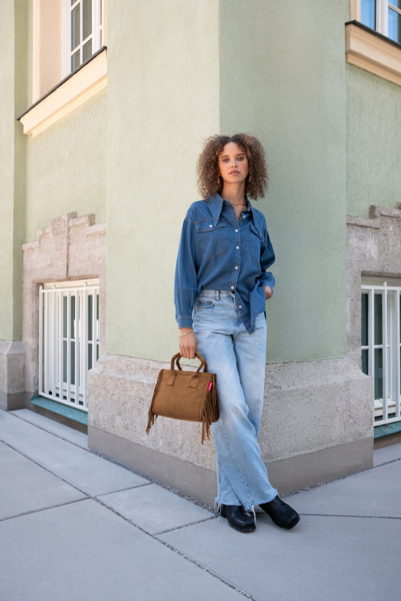 reisenthel daily shopper XS western - Produktbild 7