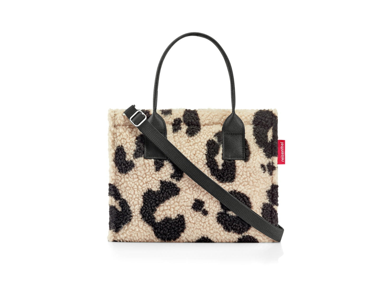 reisenthel daily shopper XS teddy leo cream - Produktbild 2