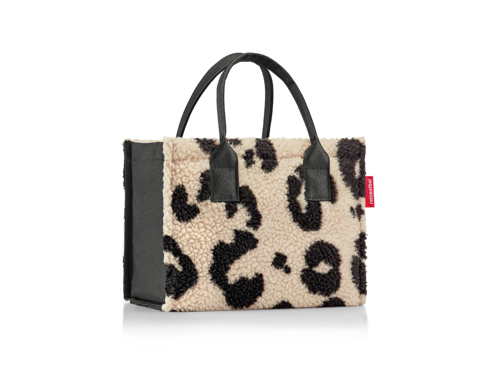 reisenthel daily shopper XS teddy leo cream - Produktbild 3