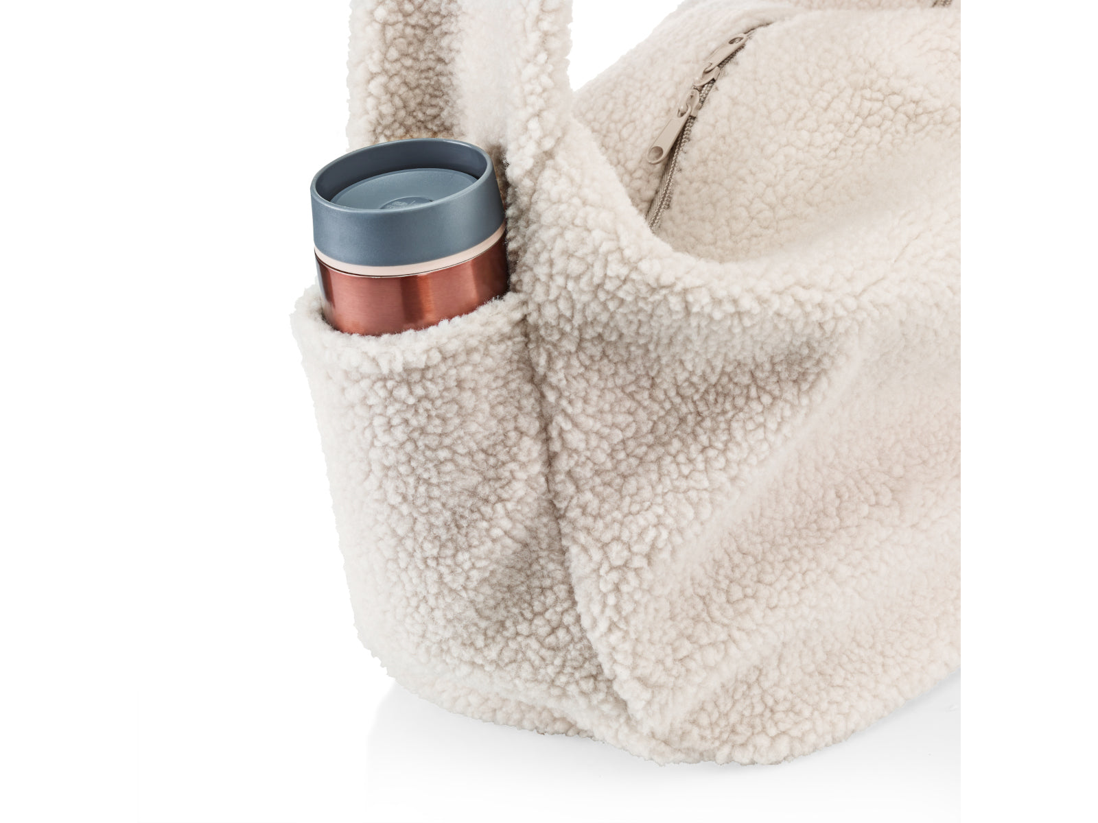 reisenthel moonbag teddy sand Freisteller5