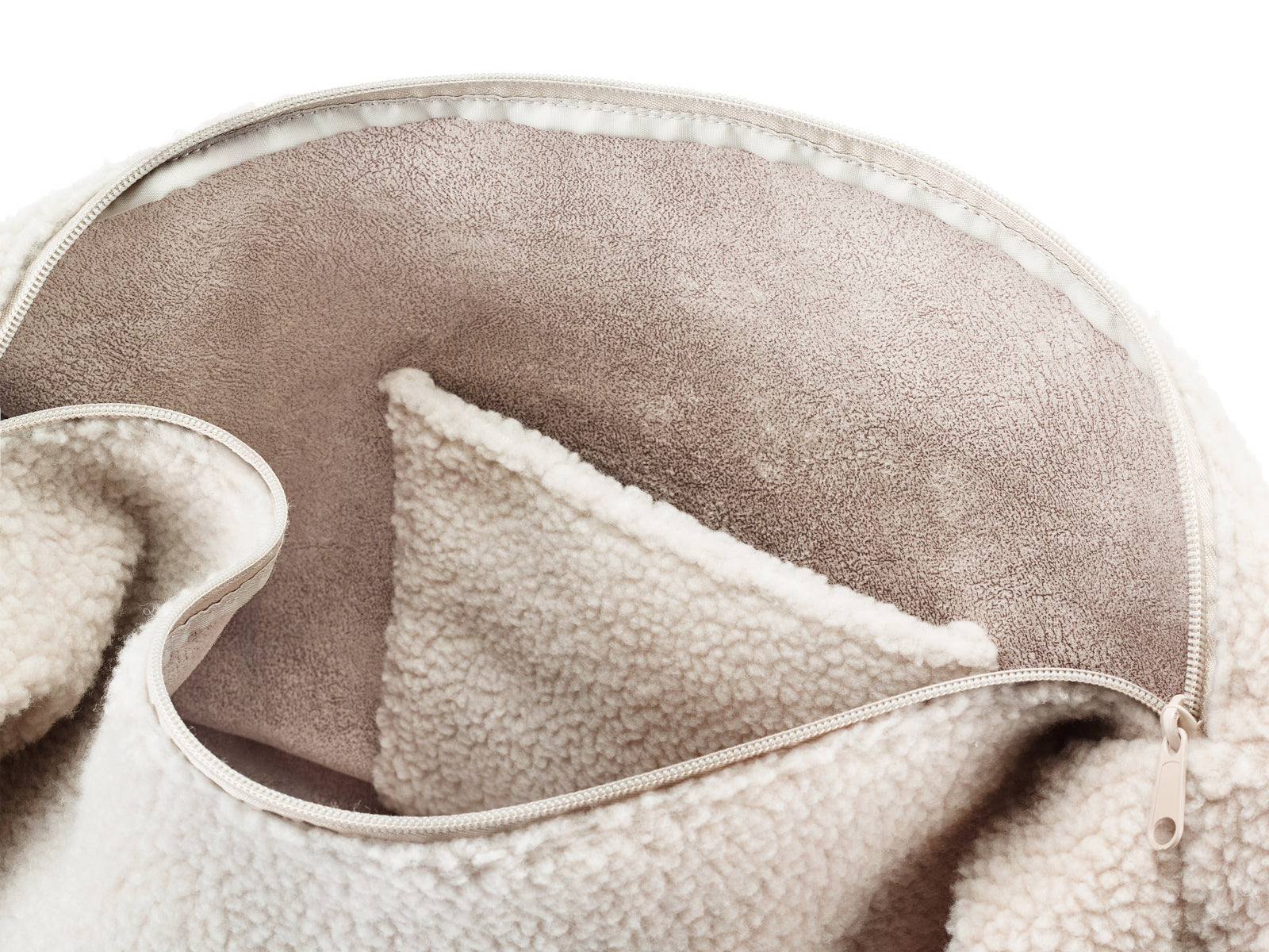 reisenthel moonbag teddy sand Freisteller3