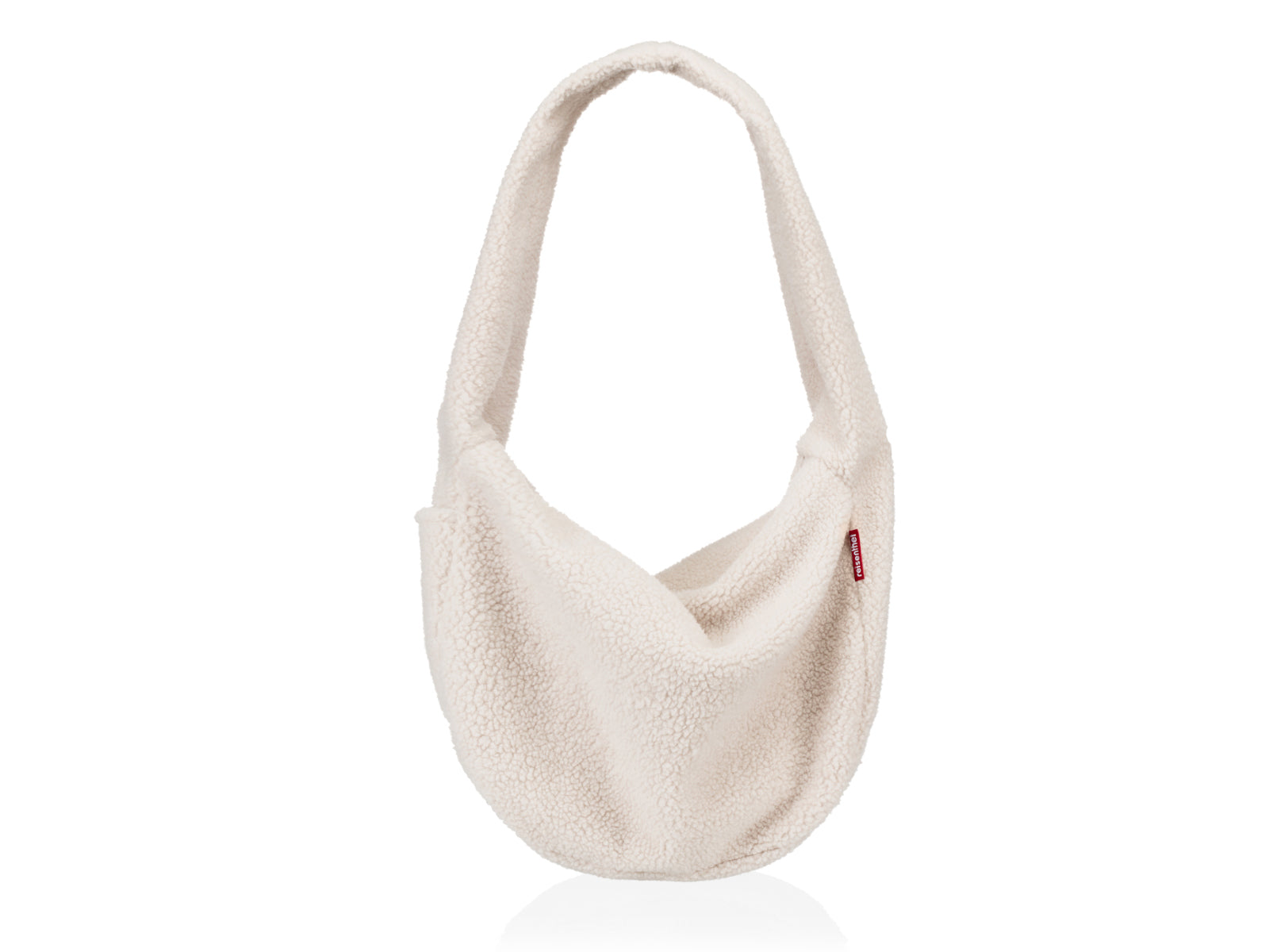 reisenthel moonbag teddy sand Freisteller1