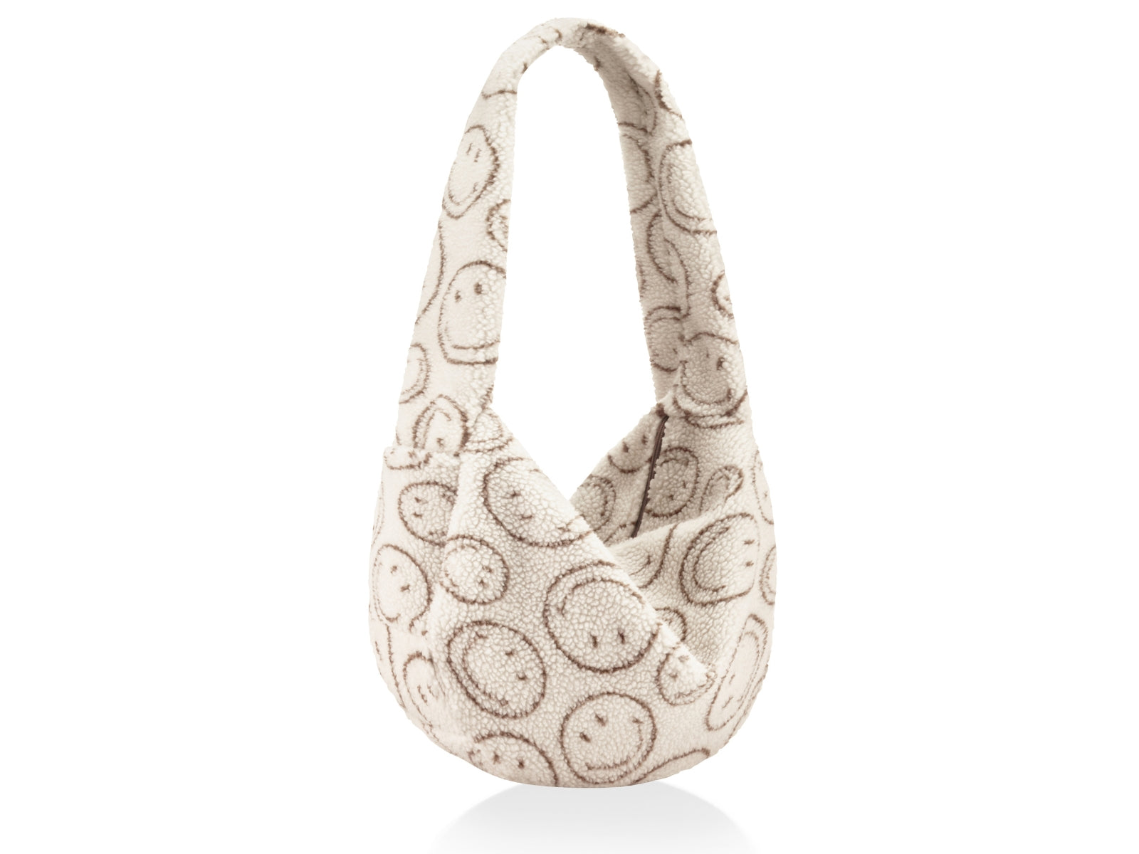 reisenthel moonbag smiley® teddy chocolate - Produktbild 2