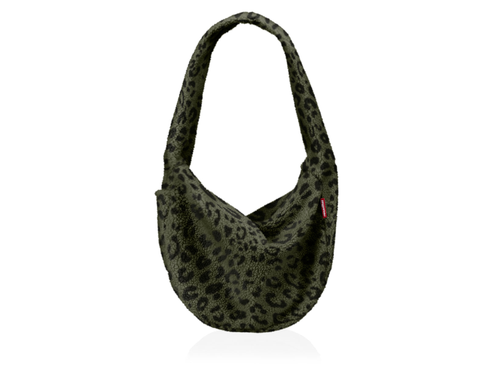 reisenthel moonbag teddy leo olive Freisteller1