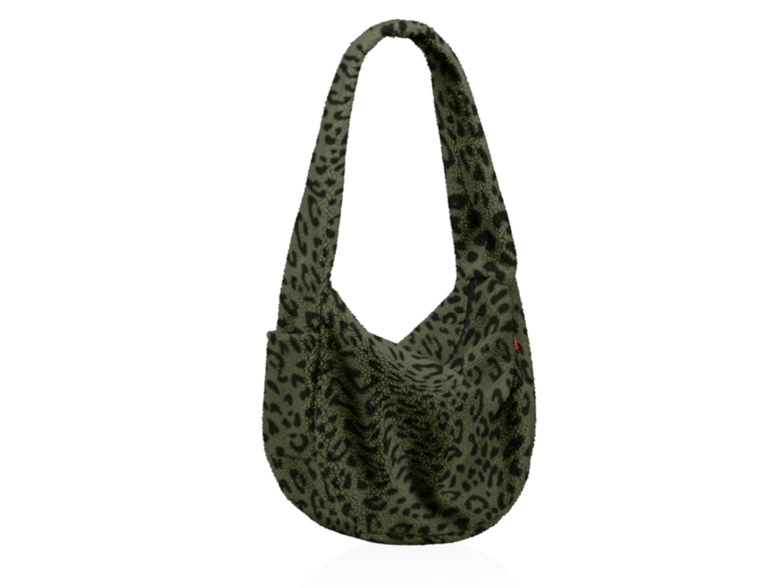 reisenthel moonbag teddy leo olive Freisteller2