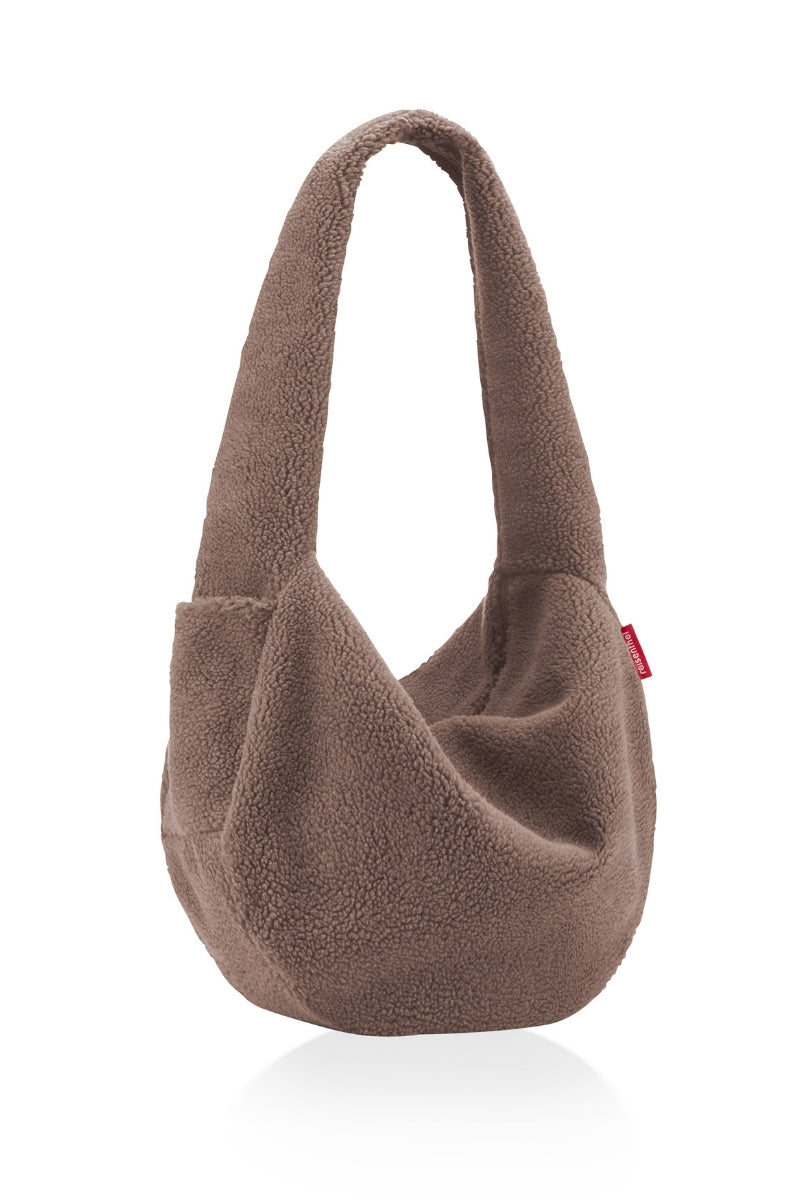 reisenthel moonbag teddy chocolate - Produktbild 1