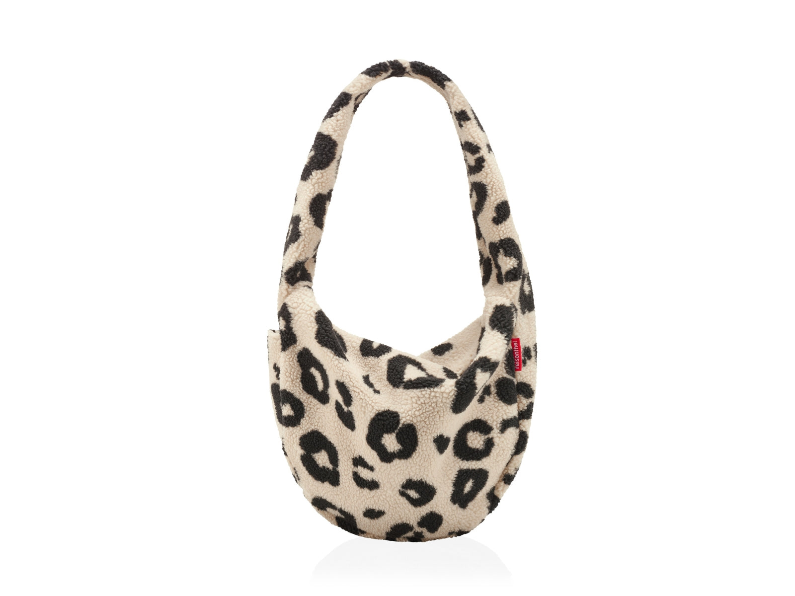 reisenthel moonbag teddy leo cream - Produktbild 1