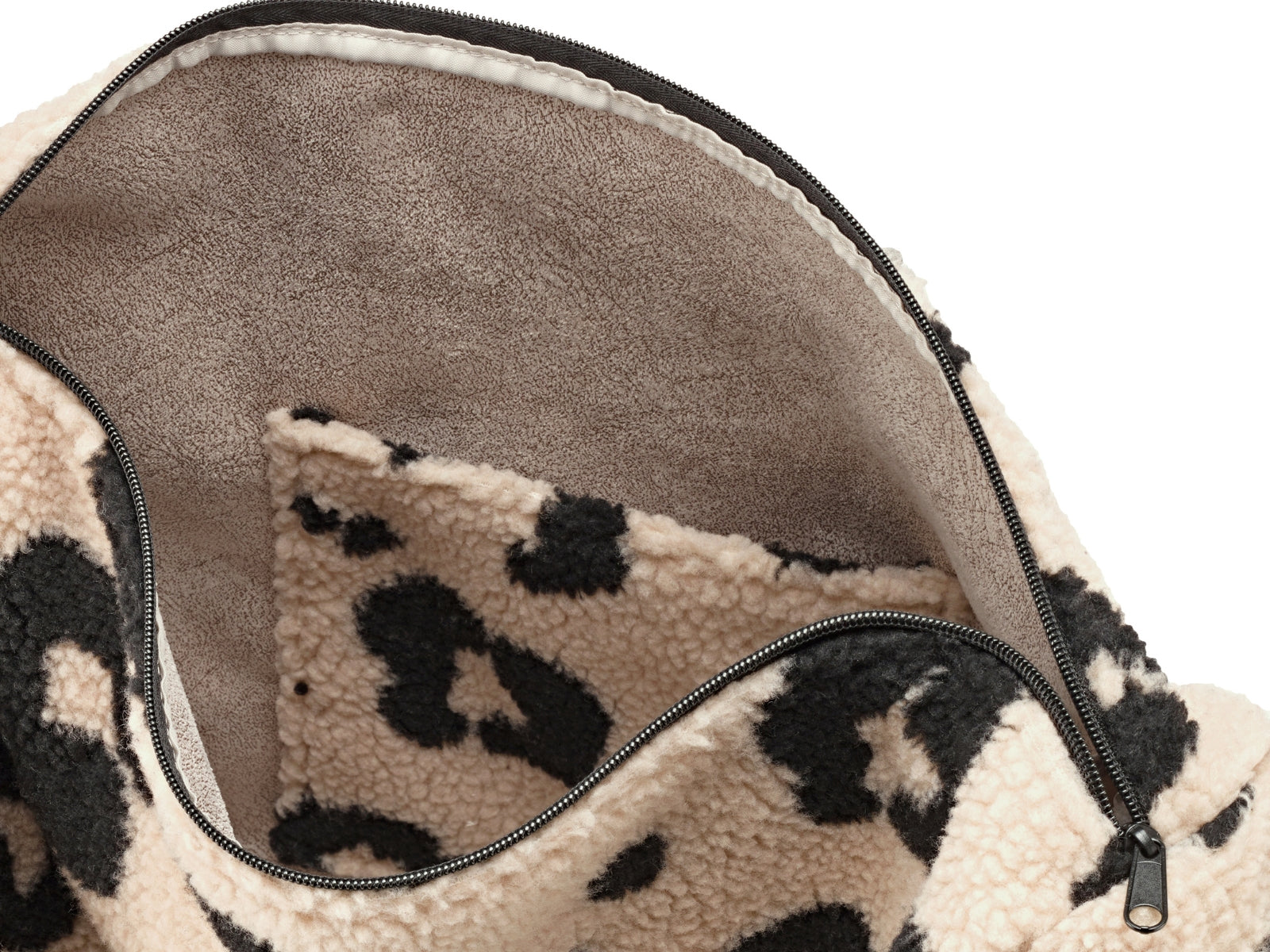 reisenthel moonbag teddy leo cream - Produktbild 5