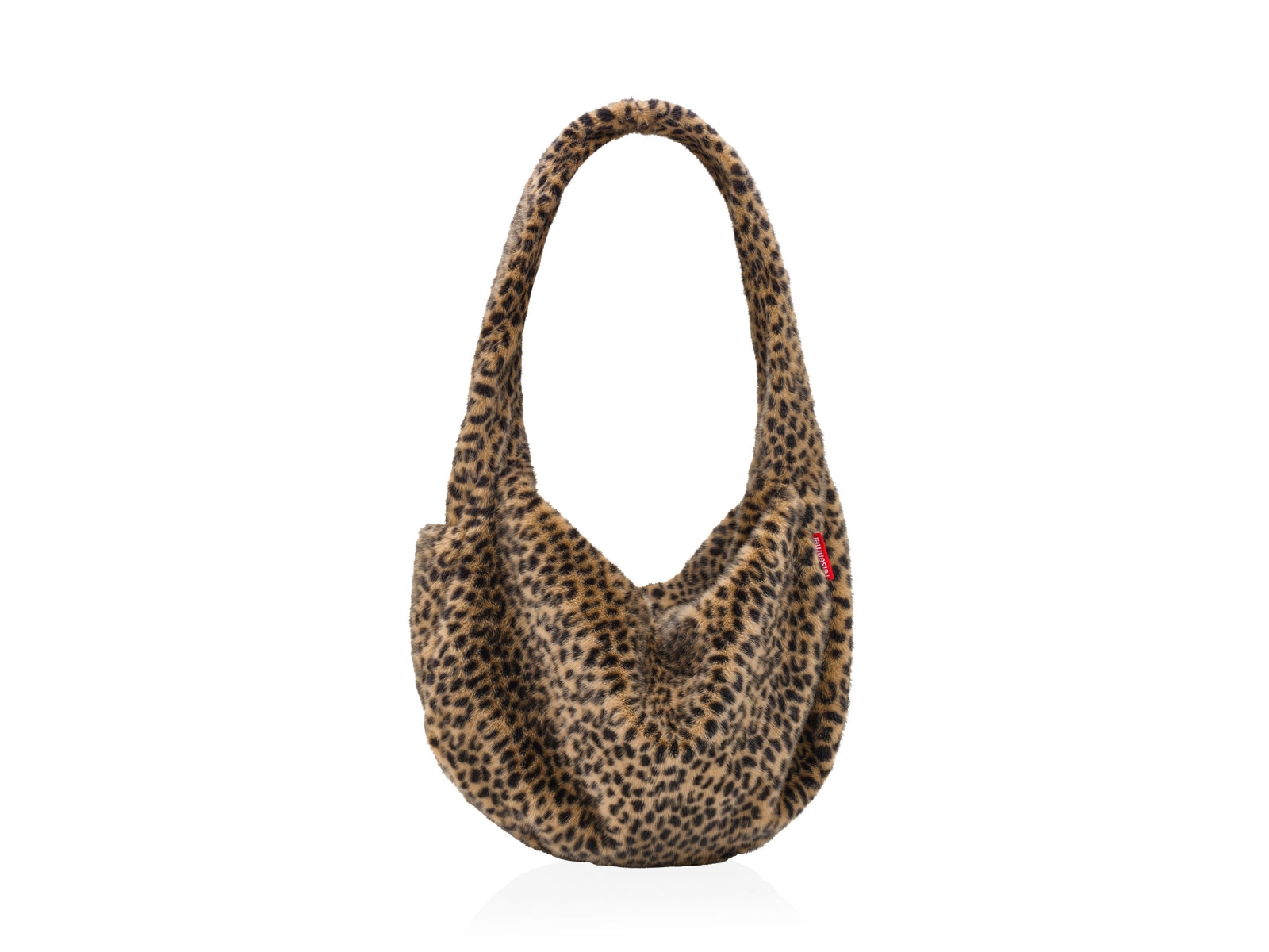 reisenthel moonbag leo fake fur - Produktbild 1