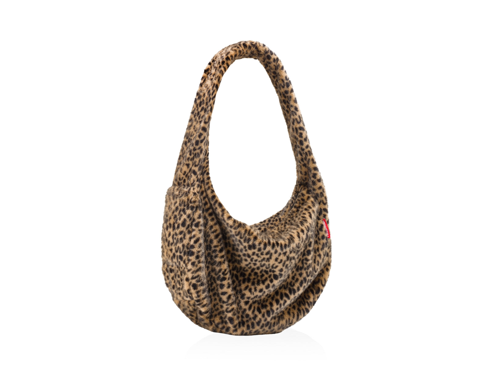 reisenthel moonbag leo fake fur - Produktbild 2