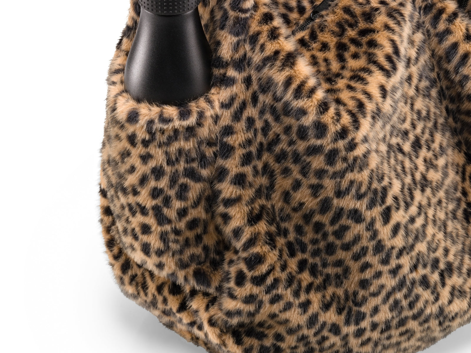 reisenthel moonbag leo fake fur - Produktbild 3