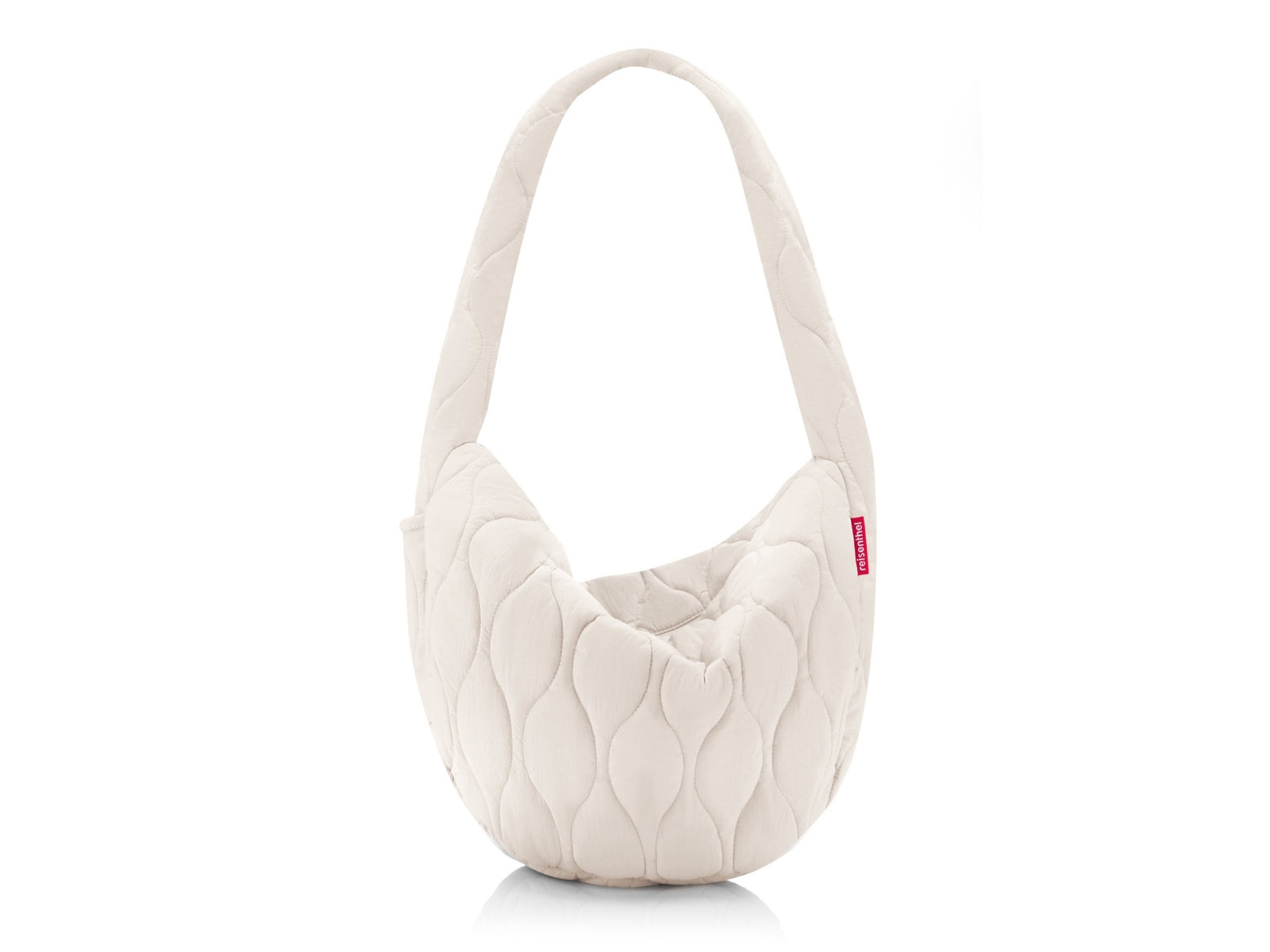 reisenthel moonbag puffer stone - Produktbild 1