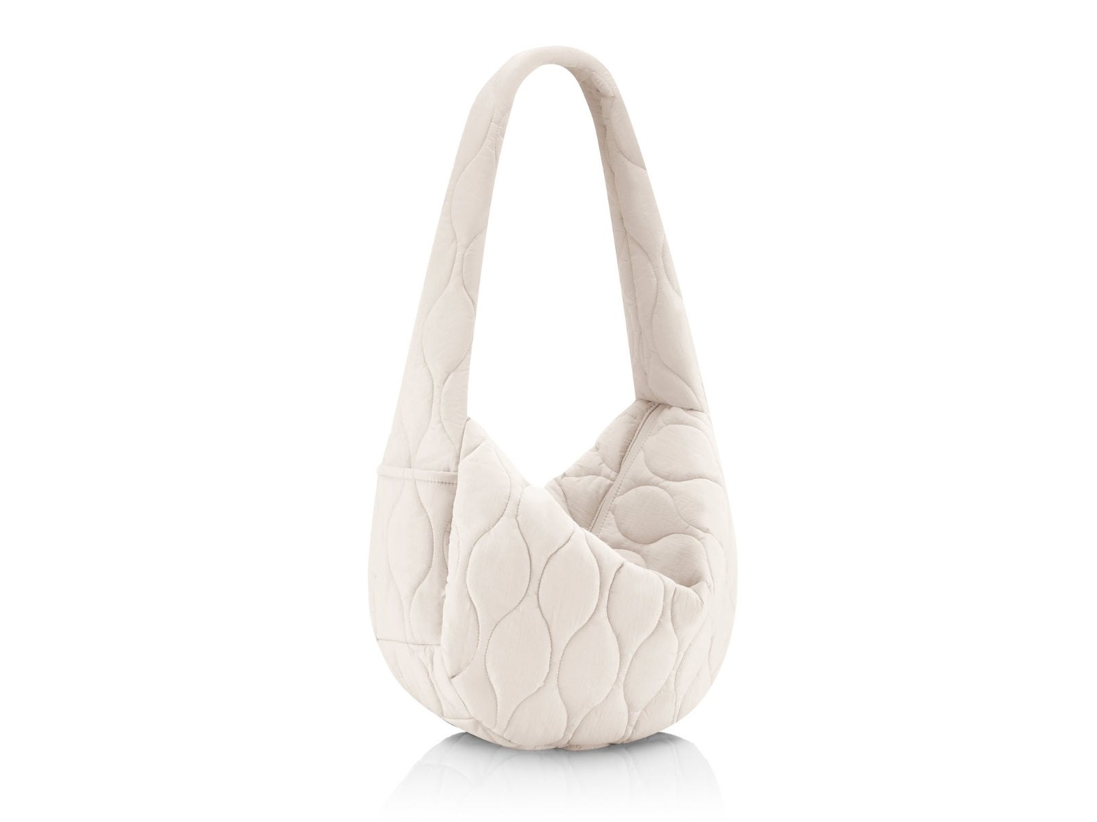 reisenthel moonbag puffer stone - Produktbild 2