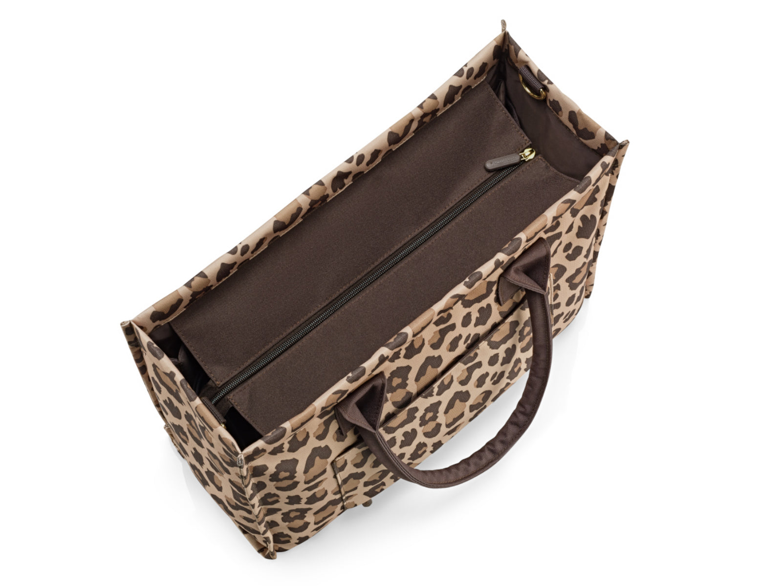 reisenthel daily shopper business leo macchiato Freisteller6