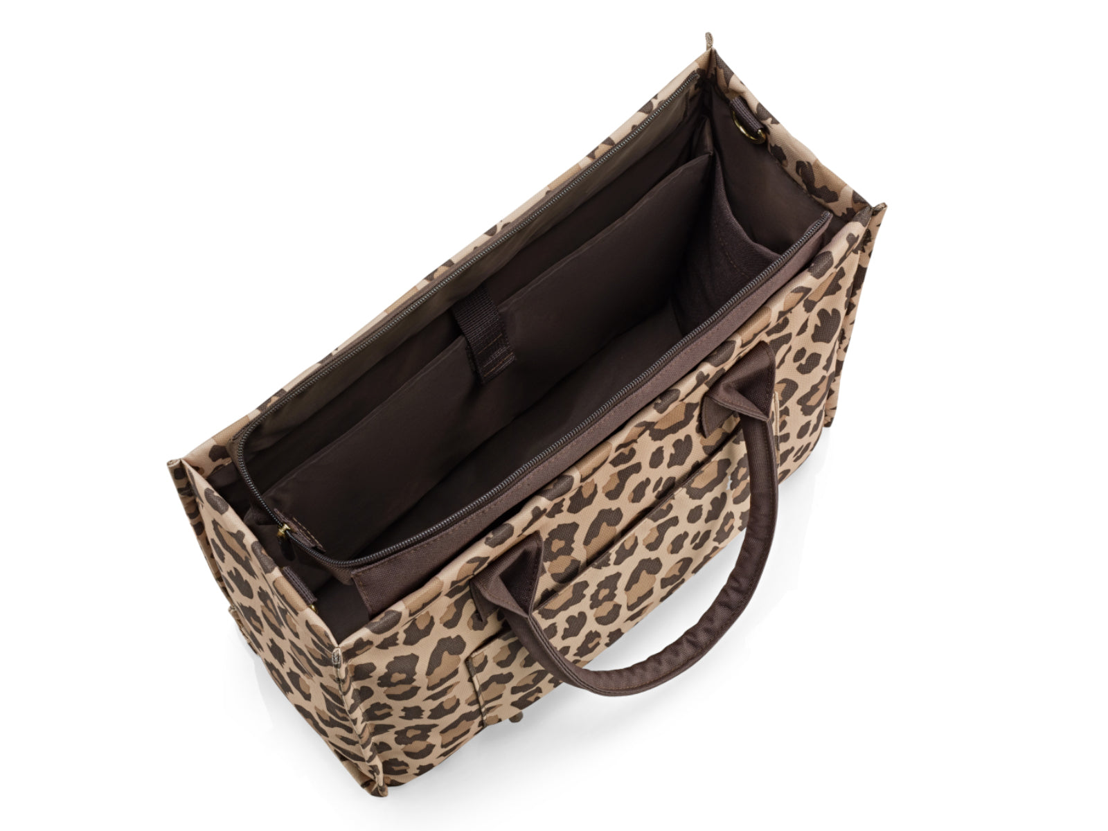 reisenthel daily shopper business leo macchiato Freisteller7