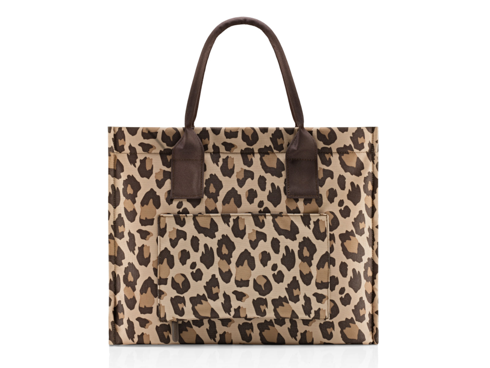 reisenthel daily shopper business leo macchiato Freisteller4