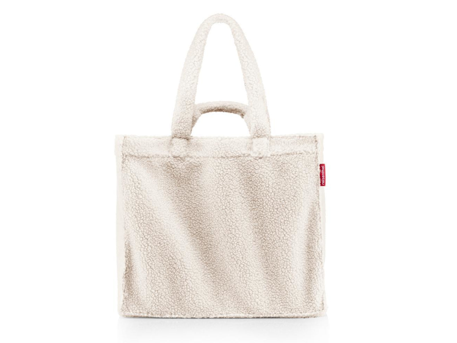 reisenthel softshopper teddy sand Freisteller1