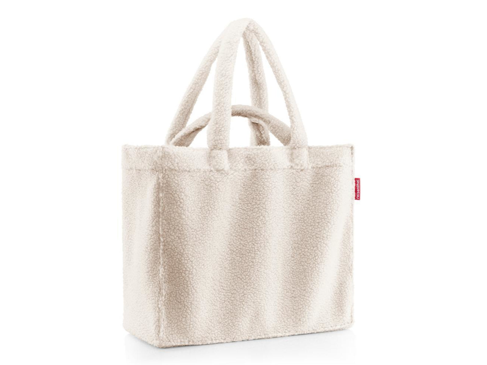 reisenthel softshopper teddy sand Freisteller2