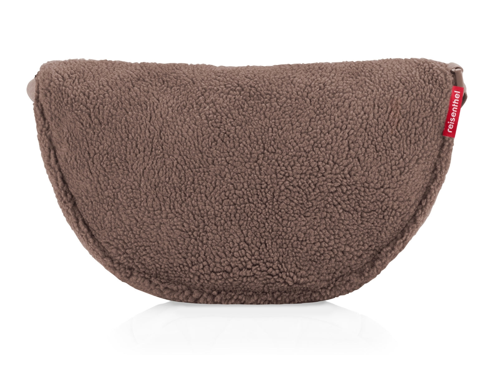 reisenthel moonbag S teddy chocolate - Produktbild 1