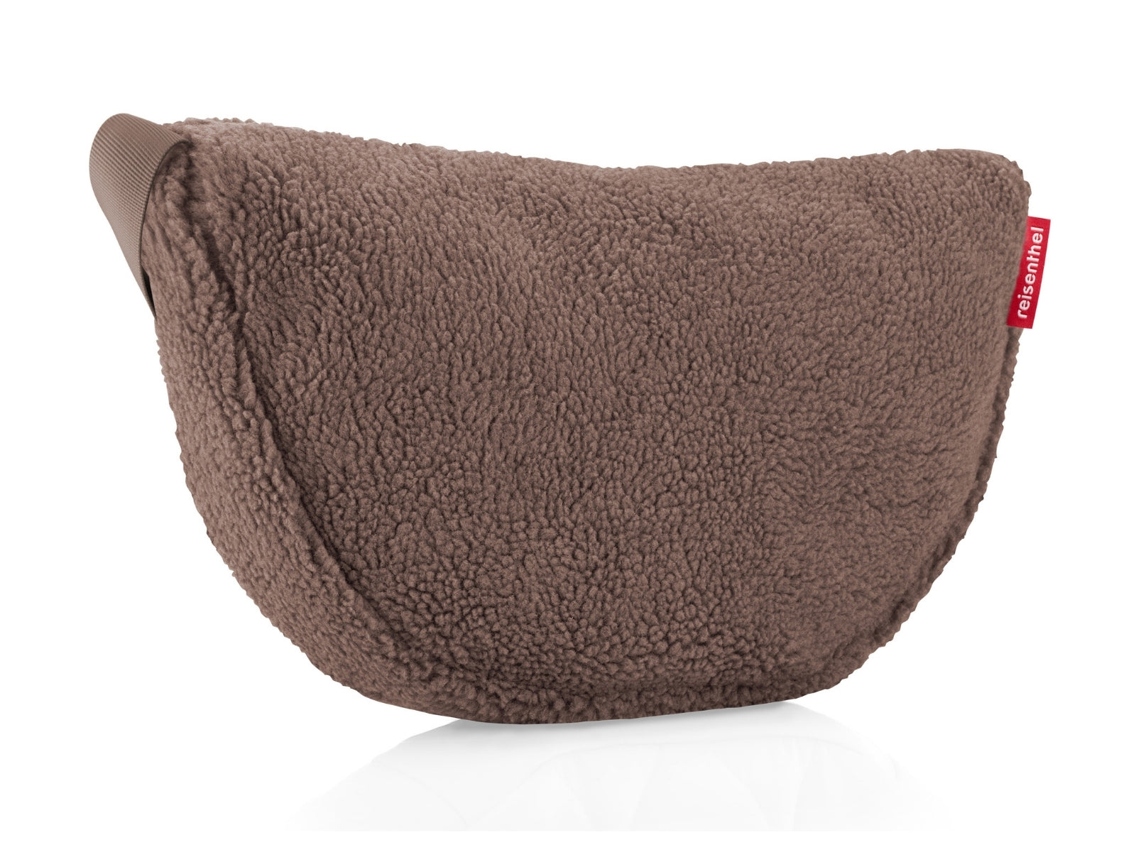 reisenthel moonbag S teddy chocolate - Produktbild 2