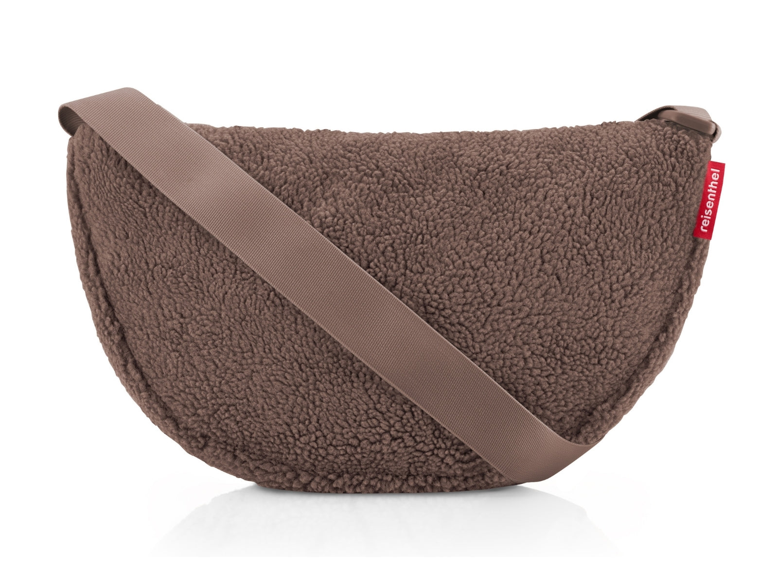 reisenthel moonbag S teddy chocolate - Produktbild 3