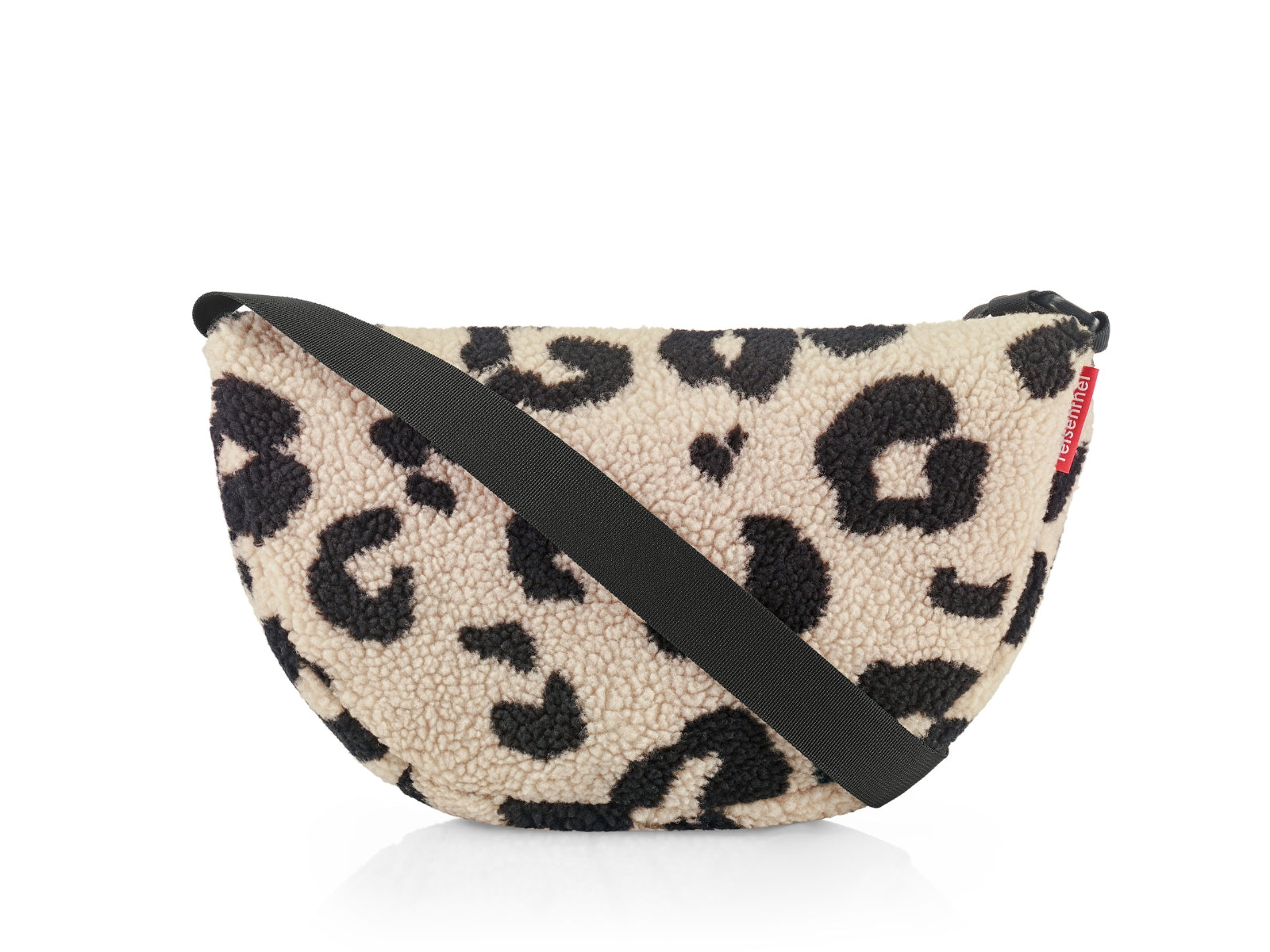 reisenthel moonbag S teddy leo cream - Produktbild 2