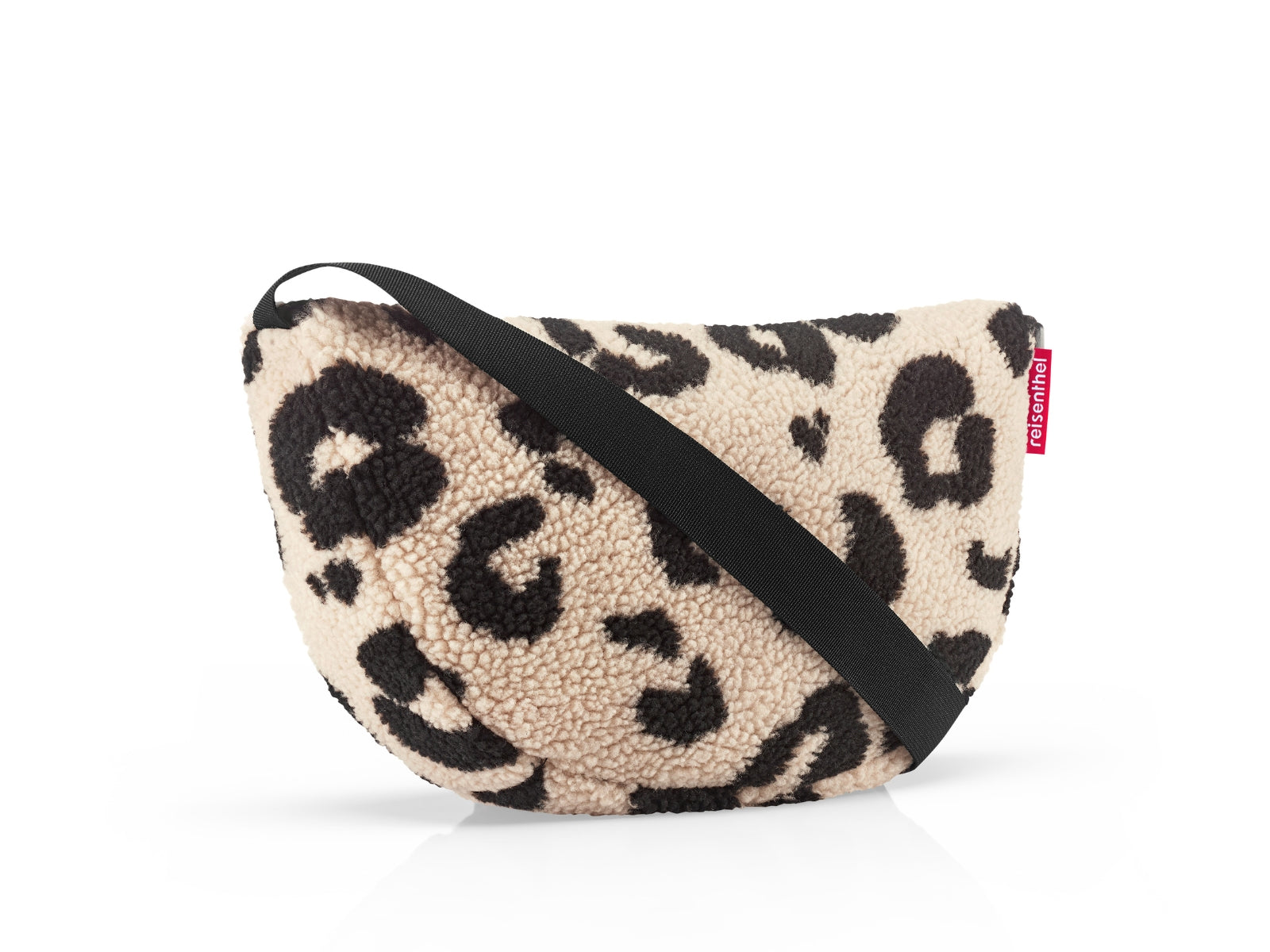 reisenthel moonbag S teddy leo cream - Produktbild 4