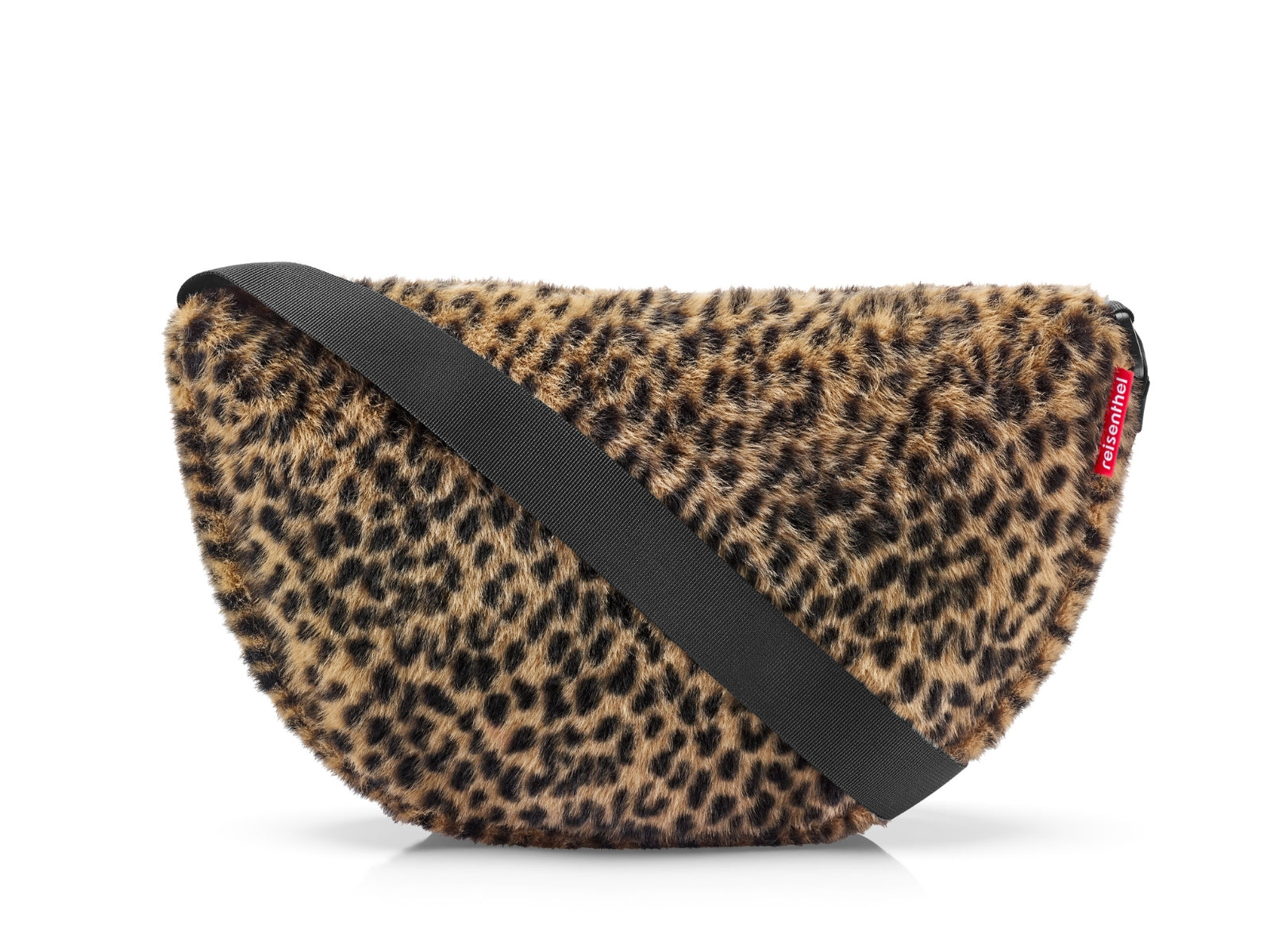 reisenthel moonbag S leo fake fur - Produktbild 2