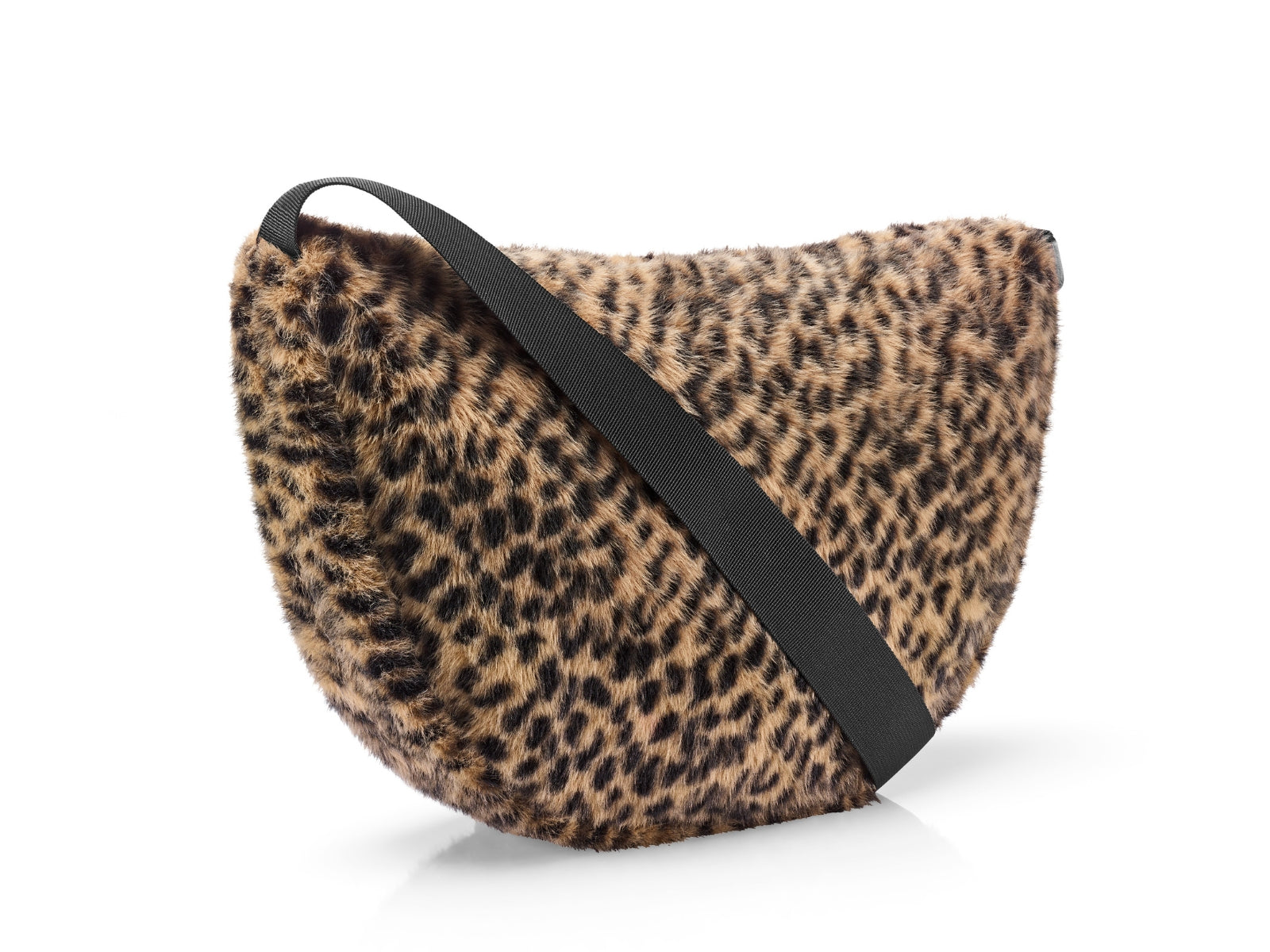 reisenthel moonbag S leo fake fur - Produktbild 4