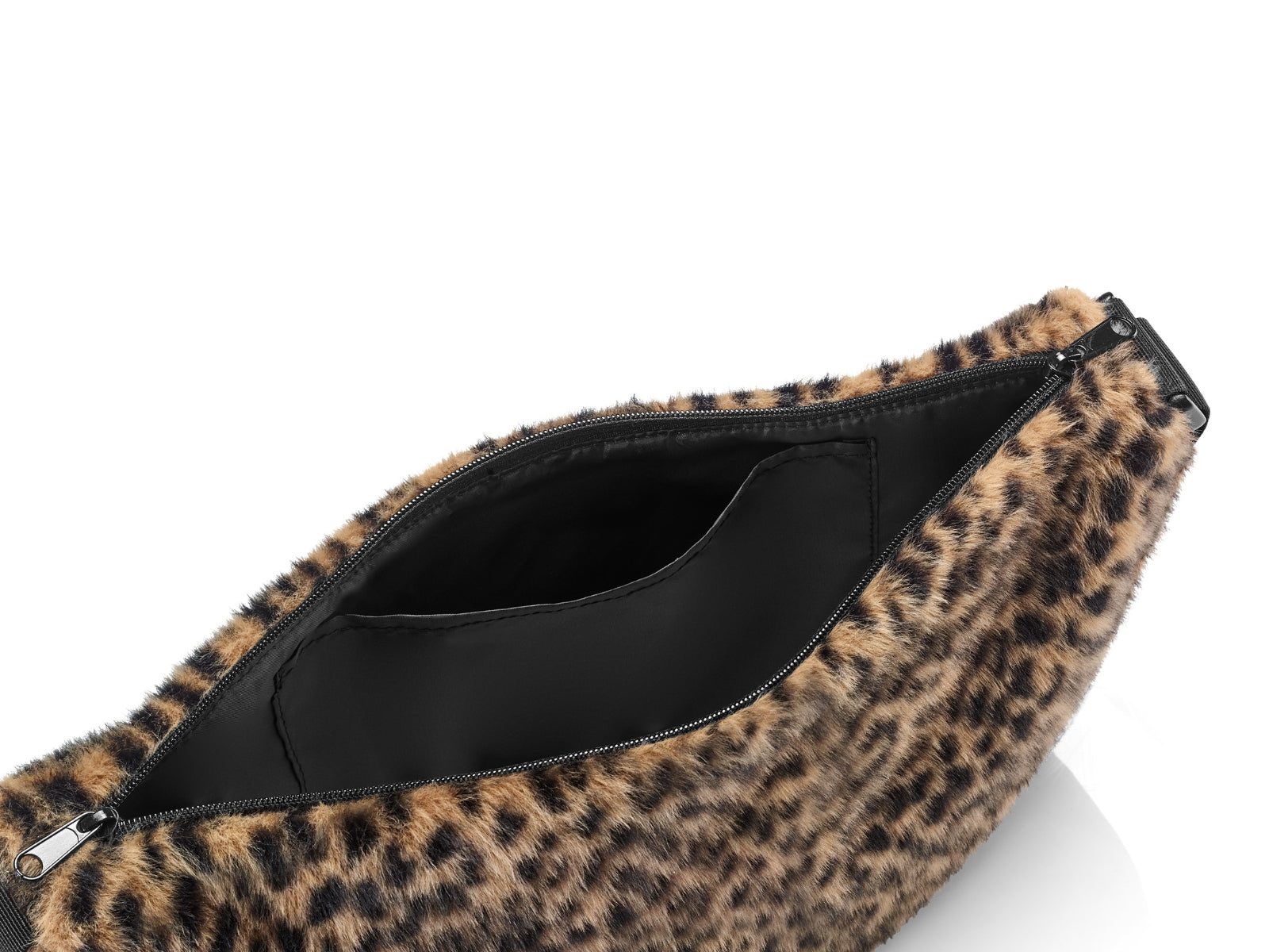reisenthel moonbag S leo fake fur - Produktbild 6