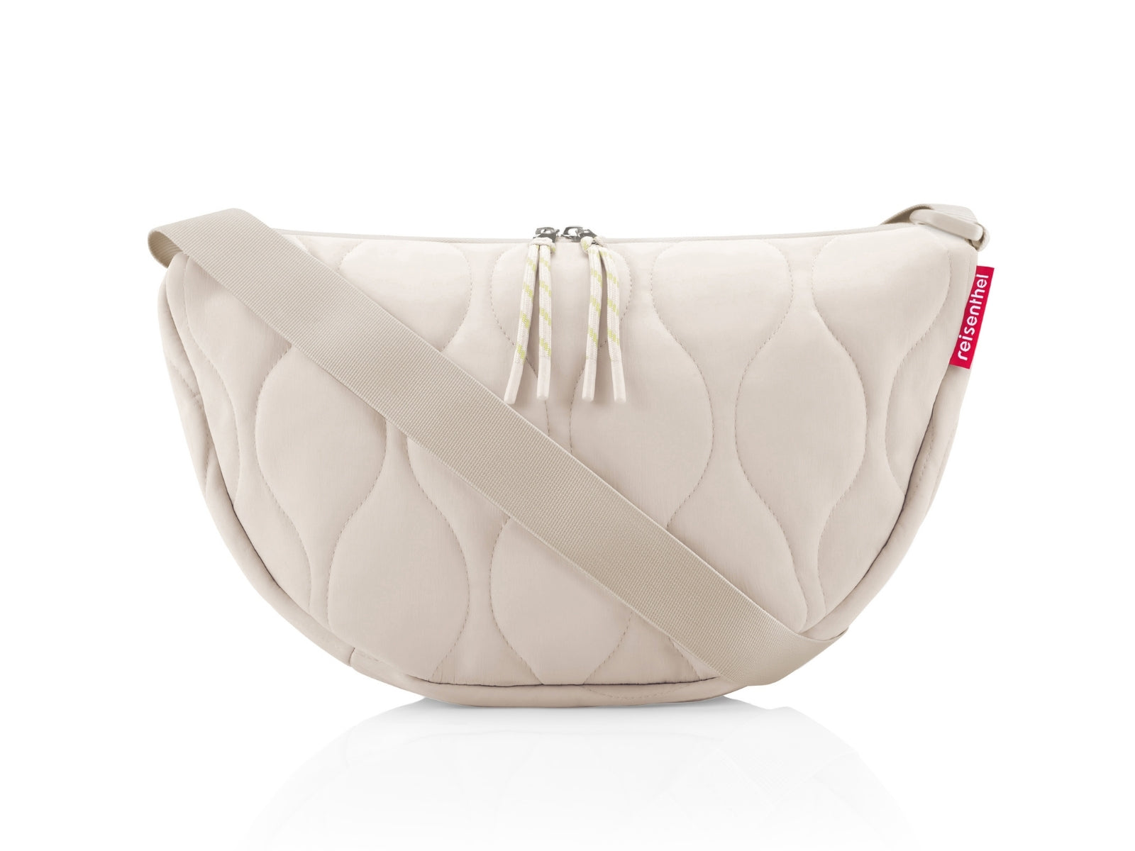 reisenthel moonbag S puffer stone - Produktbild 2