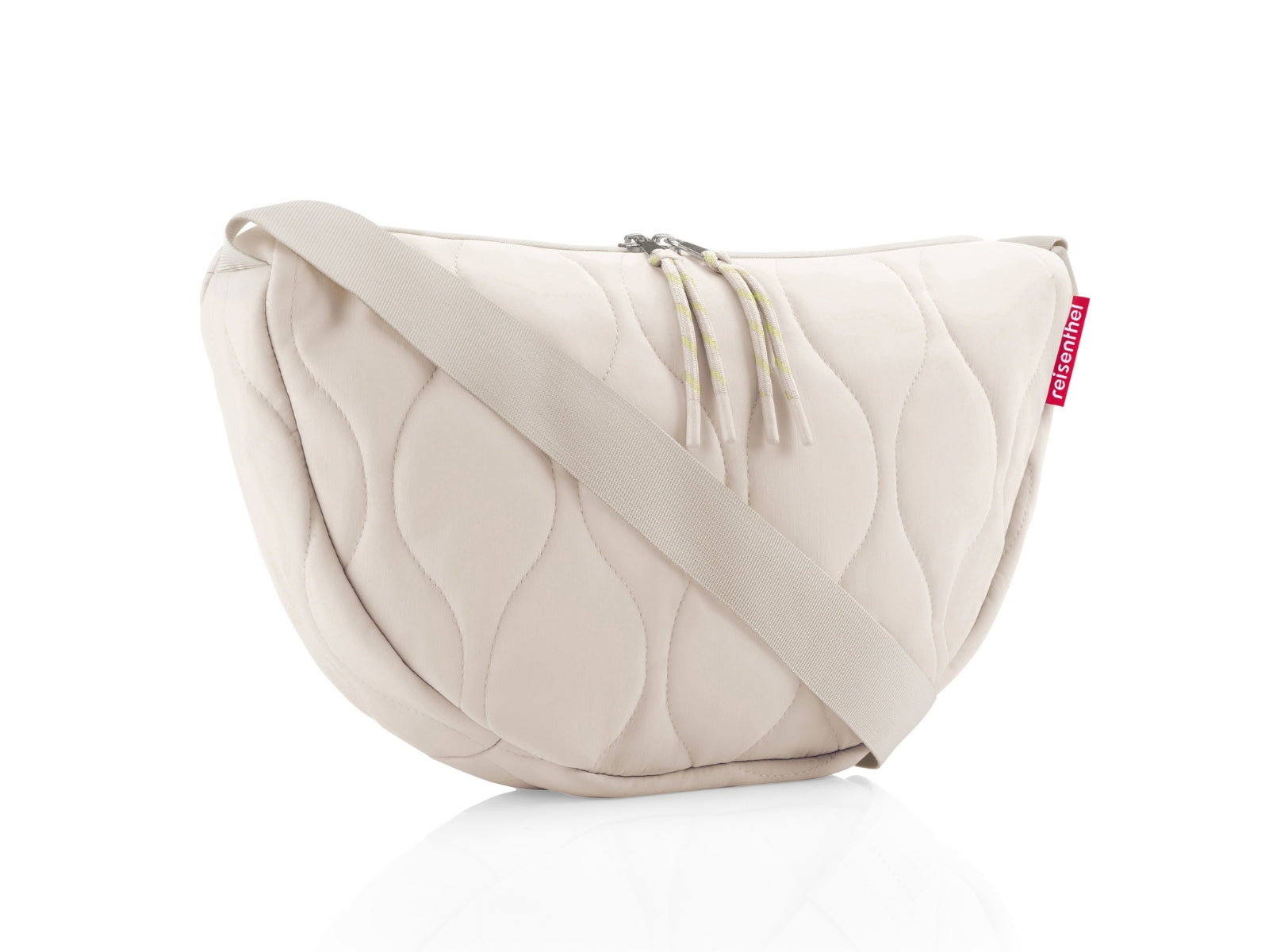 reisenthel moonbag S puffer stone - Produktbild 4