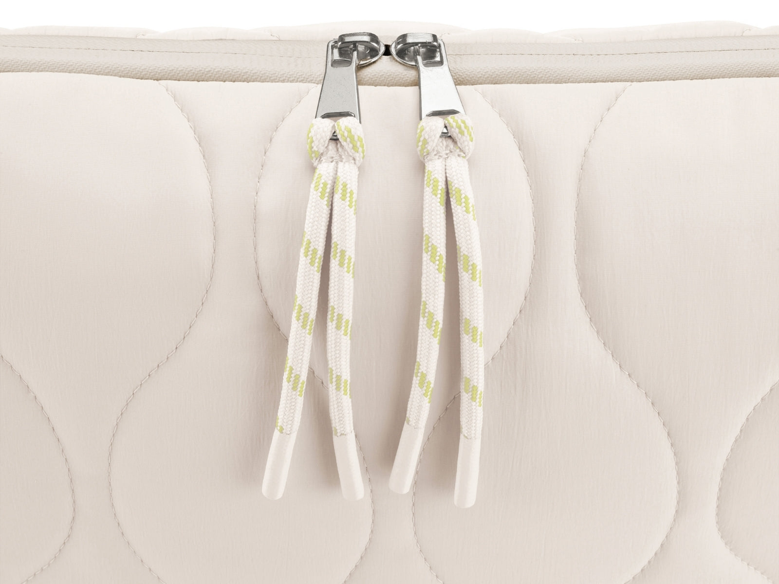 reisenthel moonbag S puffer stone - Produktbild 6