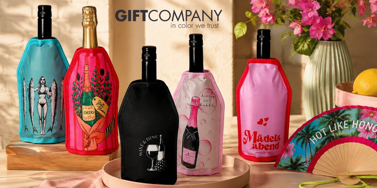 Giftcompany 20% Rabatt GIFT20 Bild