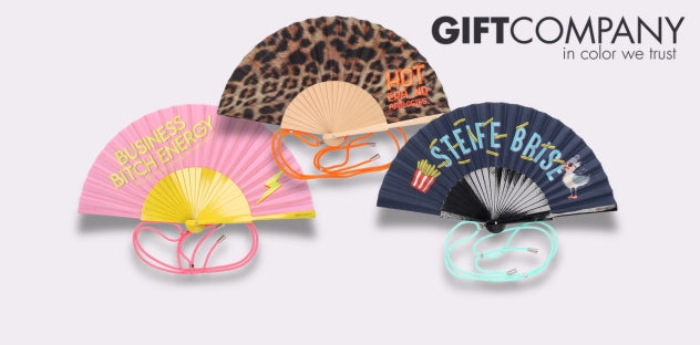 Giftcompany Fififan Fächer Startseitenslider Kachel Bild