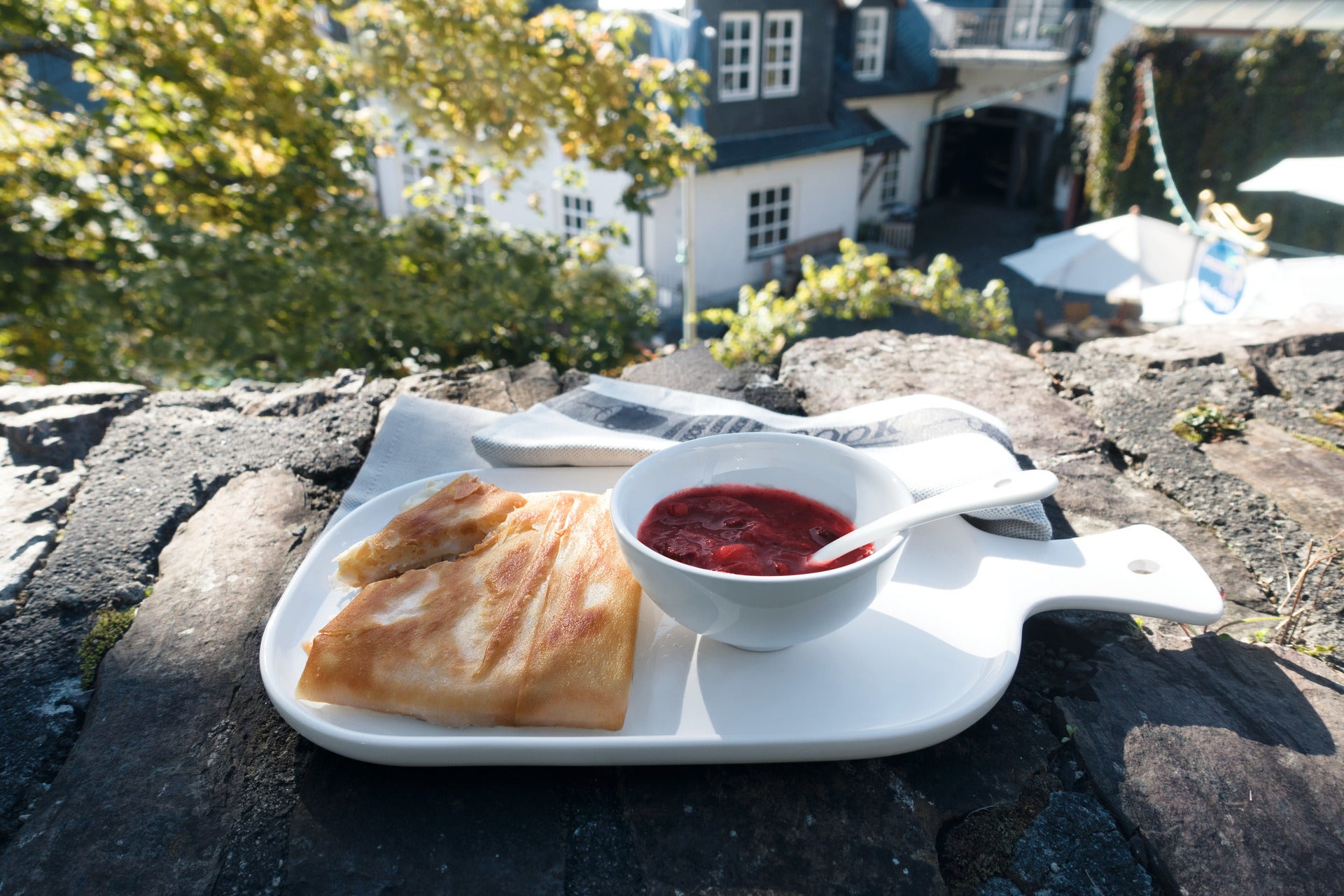 ASA Grande Schüssel 13cm Lifestyle