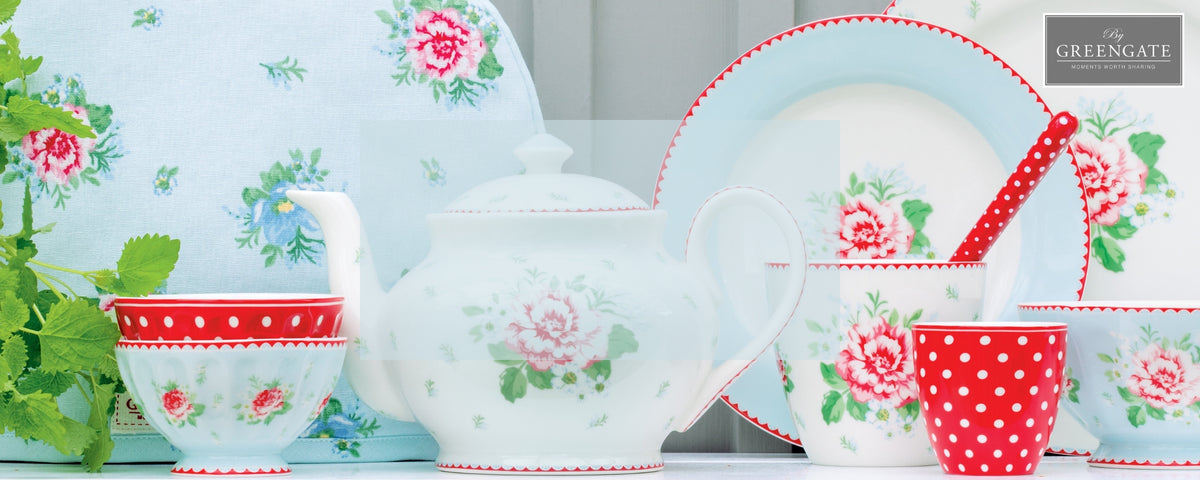 Greengate 20% Rabatt HYGGE20 Bild