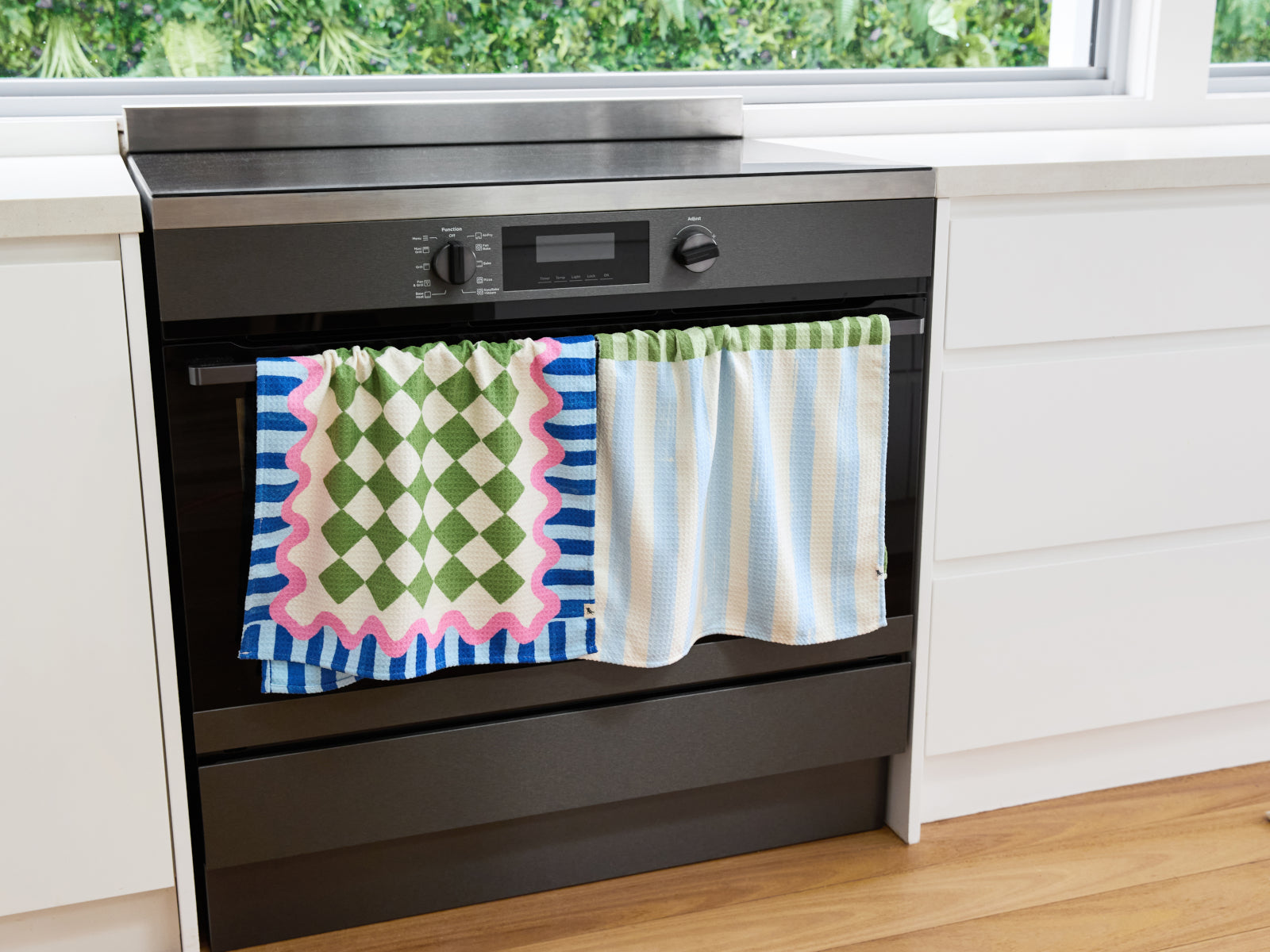 Dock & Bay Geschirrhandtuch Mediterranean Marble 75x45cm Lifestyle 2