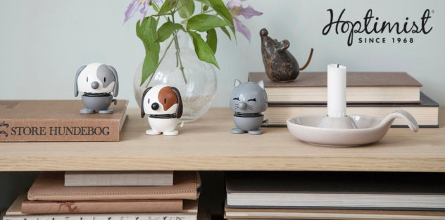 Hoptimist Animals Bild