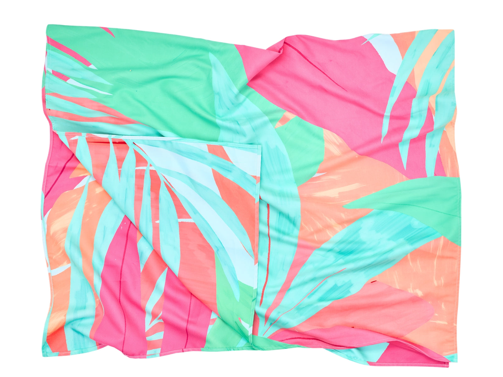 Dock & Bay Beach Towel XL Hot Tropics 200x90cm - Produktbild 7