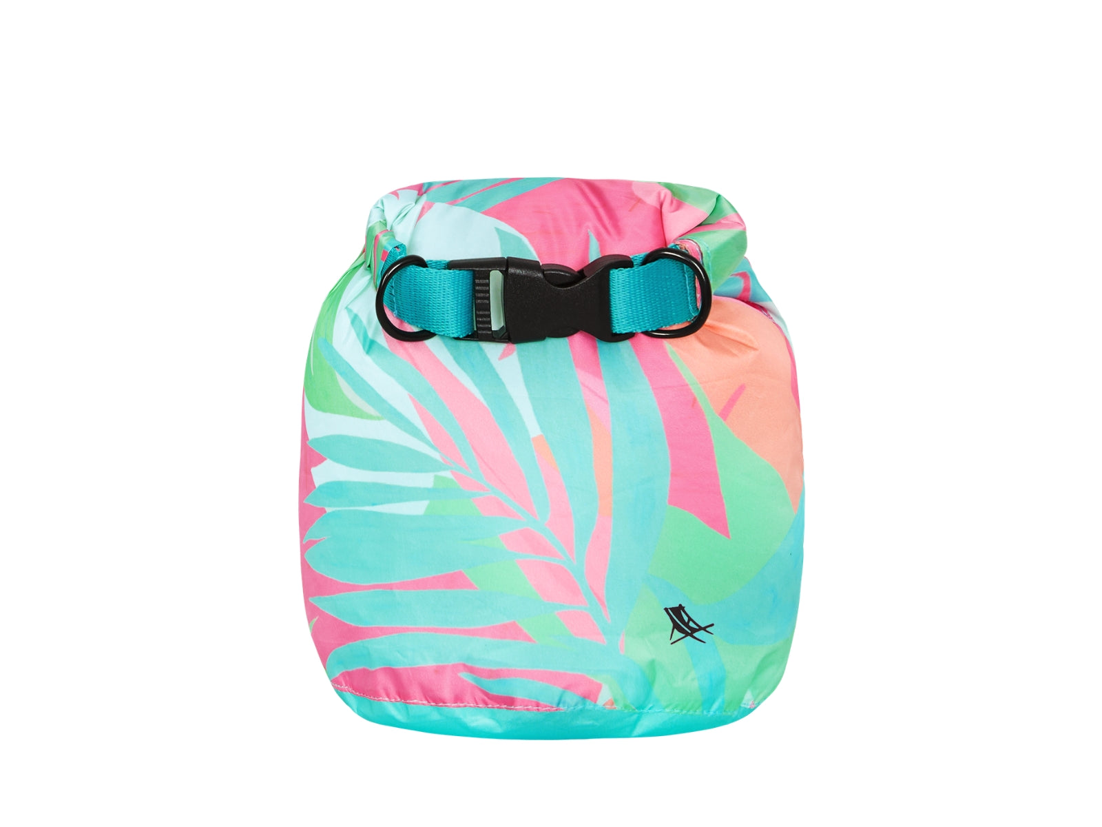 Dock & Bay Tragetasche wasserdicht S Hot Tropics 5l - Produktbild 2