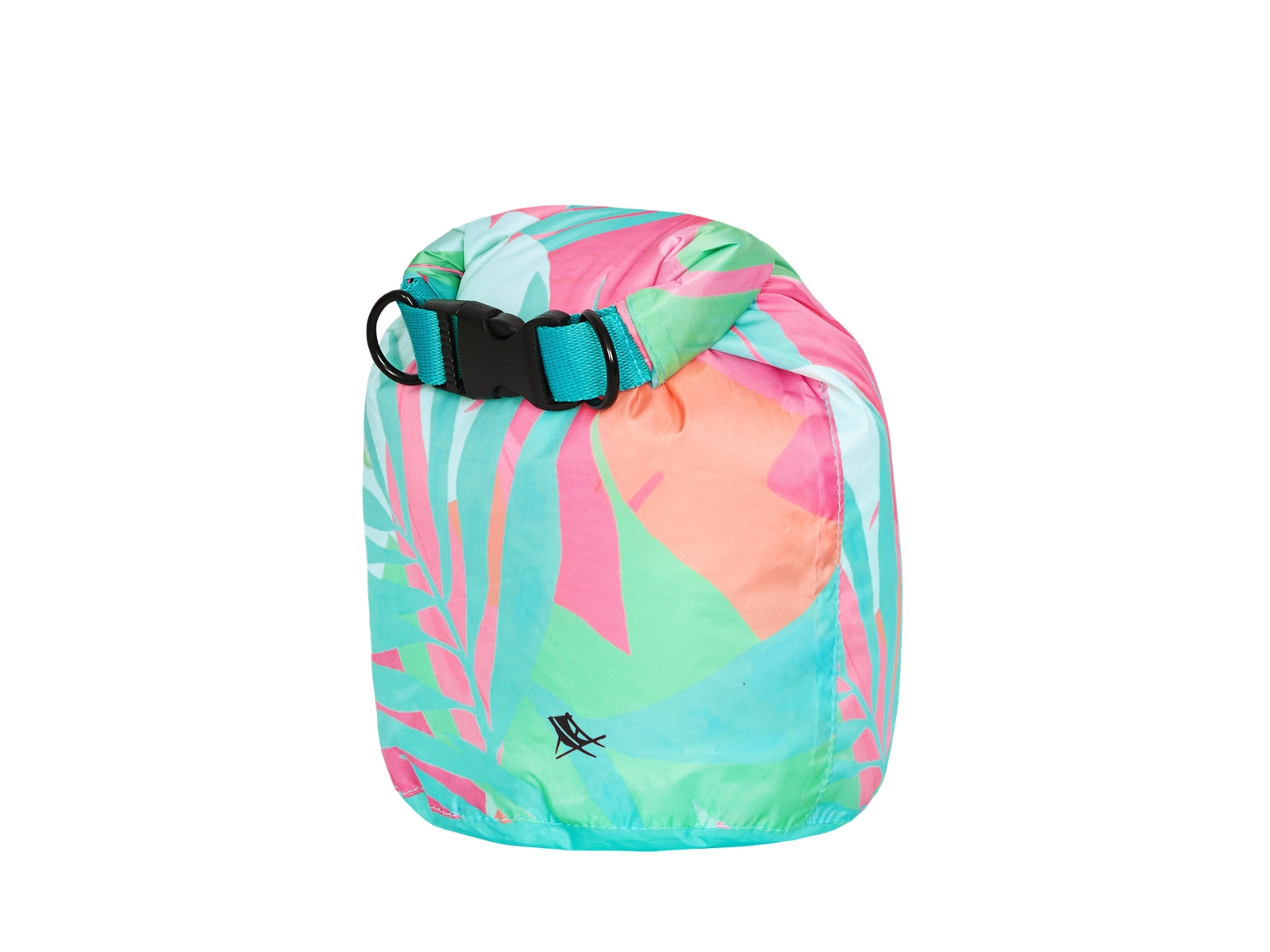 Dock & Bay Tragetasche wasserdicht S Hot Tropics 5l - Produktbild 3