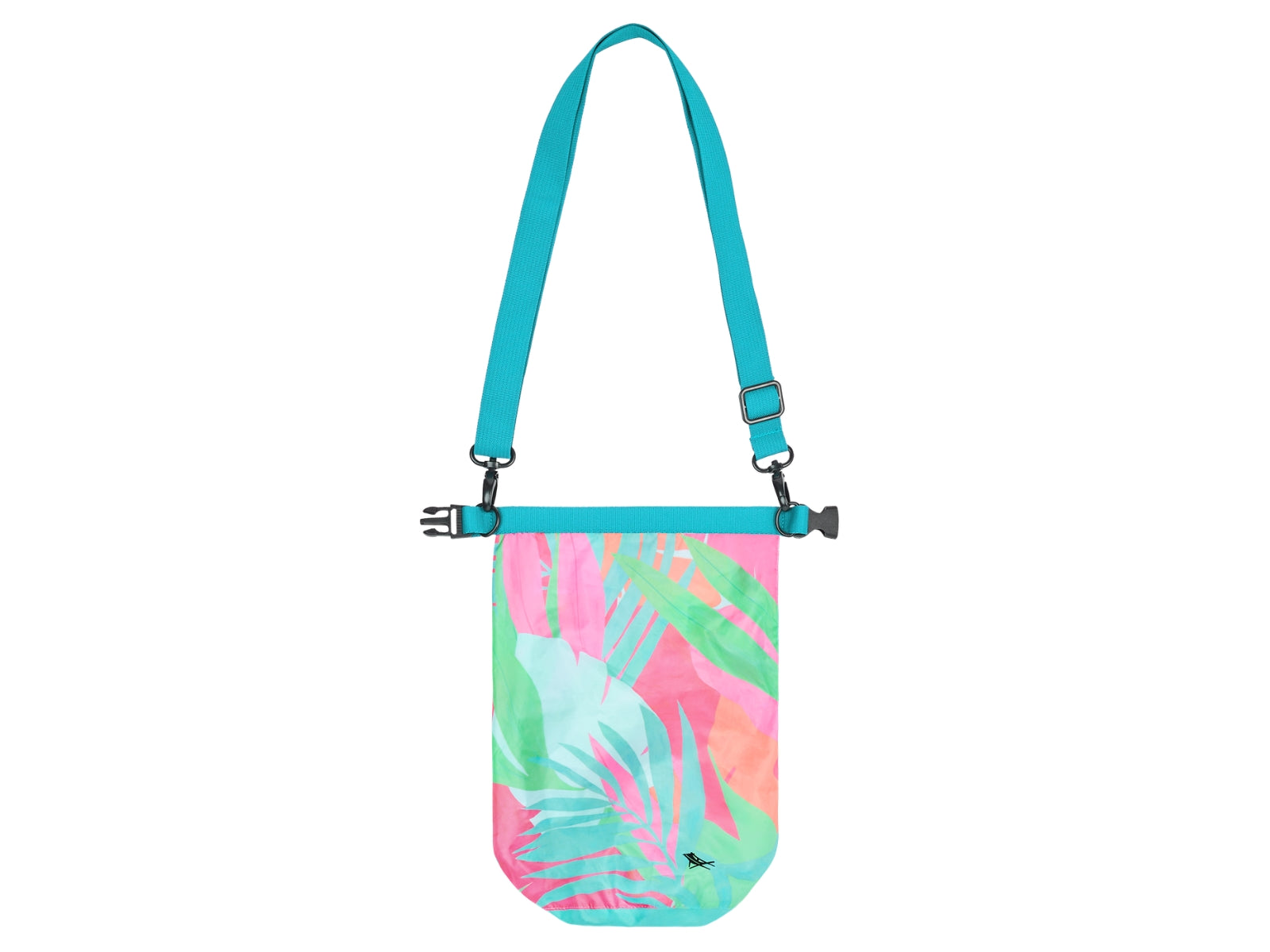 Dock & Bay Tragetasche wasserdicht S Hot Tropics 5l - Produktbild 6