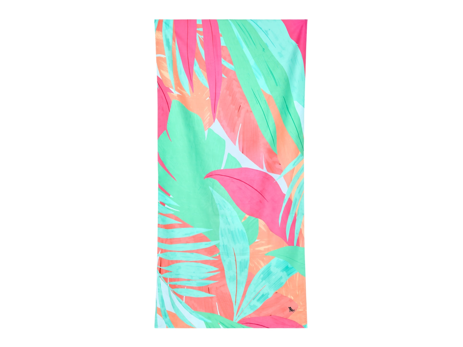 Dock & Bay Beach Towel XL Hot Tropics 200x90cm - Produktbild 5