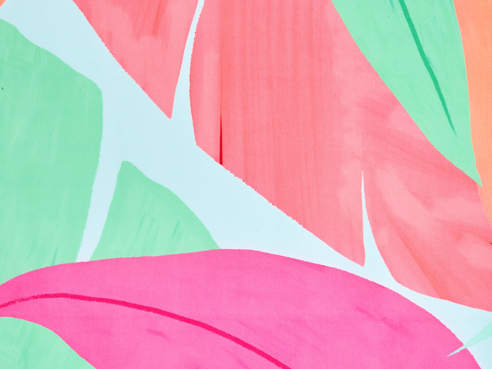 Dock & Bay Beach Towel XL Hot Tropics 200x90cm - Produktbild 6