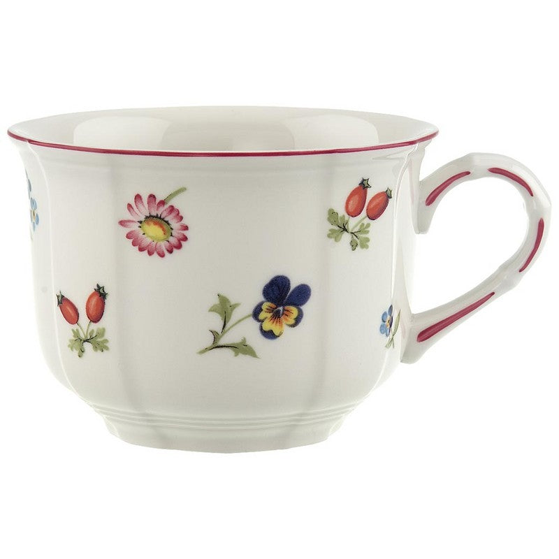 Villeroy & Boch Petite Fleur Frühstücksobertasse 0,35 l