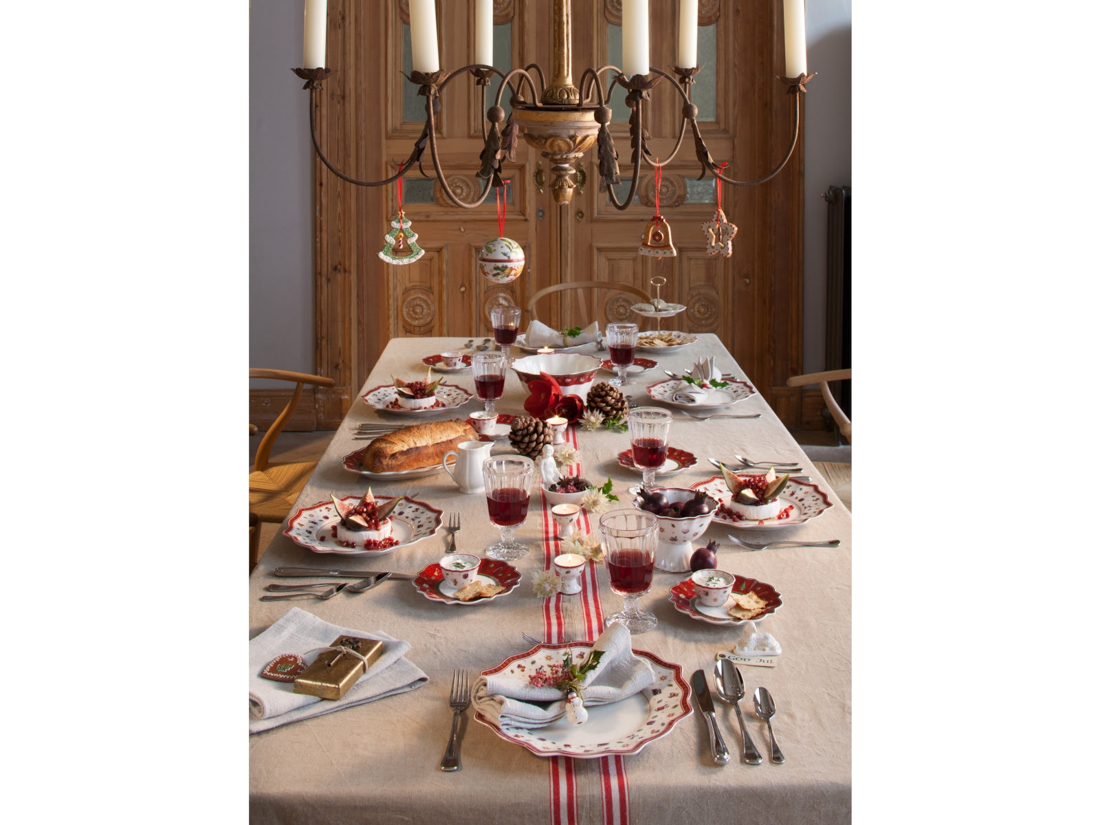 Villeroy & Boch Toy's Delight Schüssel 32 cm Lifestyle 3